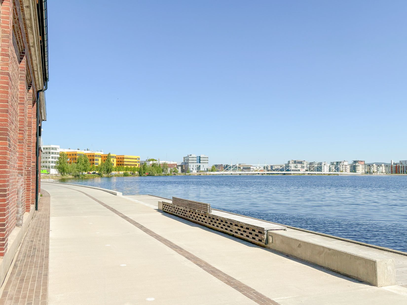 Bostadsrätt, Lasarettsgatan 12, Väster City , Jönköping