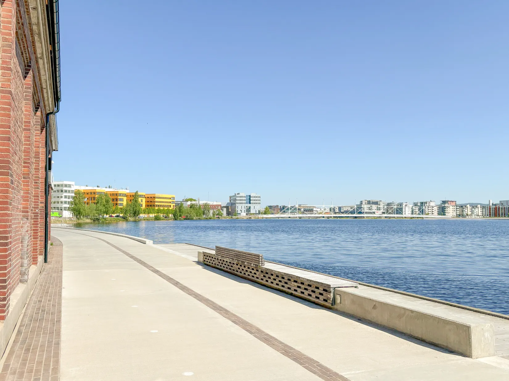 Bostadsrätt, Lasarettsgatan 12, Väster City , Jönköping