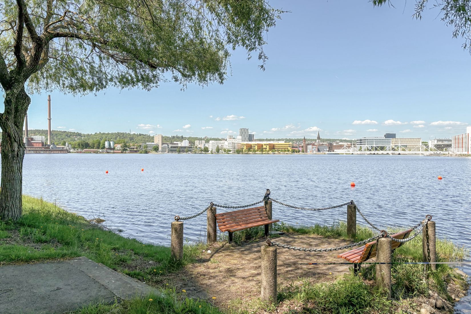 Bostadsrätt, Lasarettsgatan 12, Väster City , Jönköping