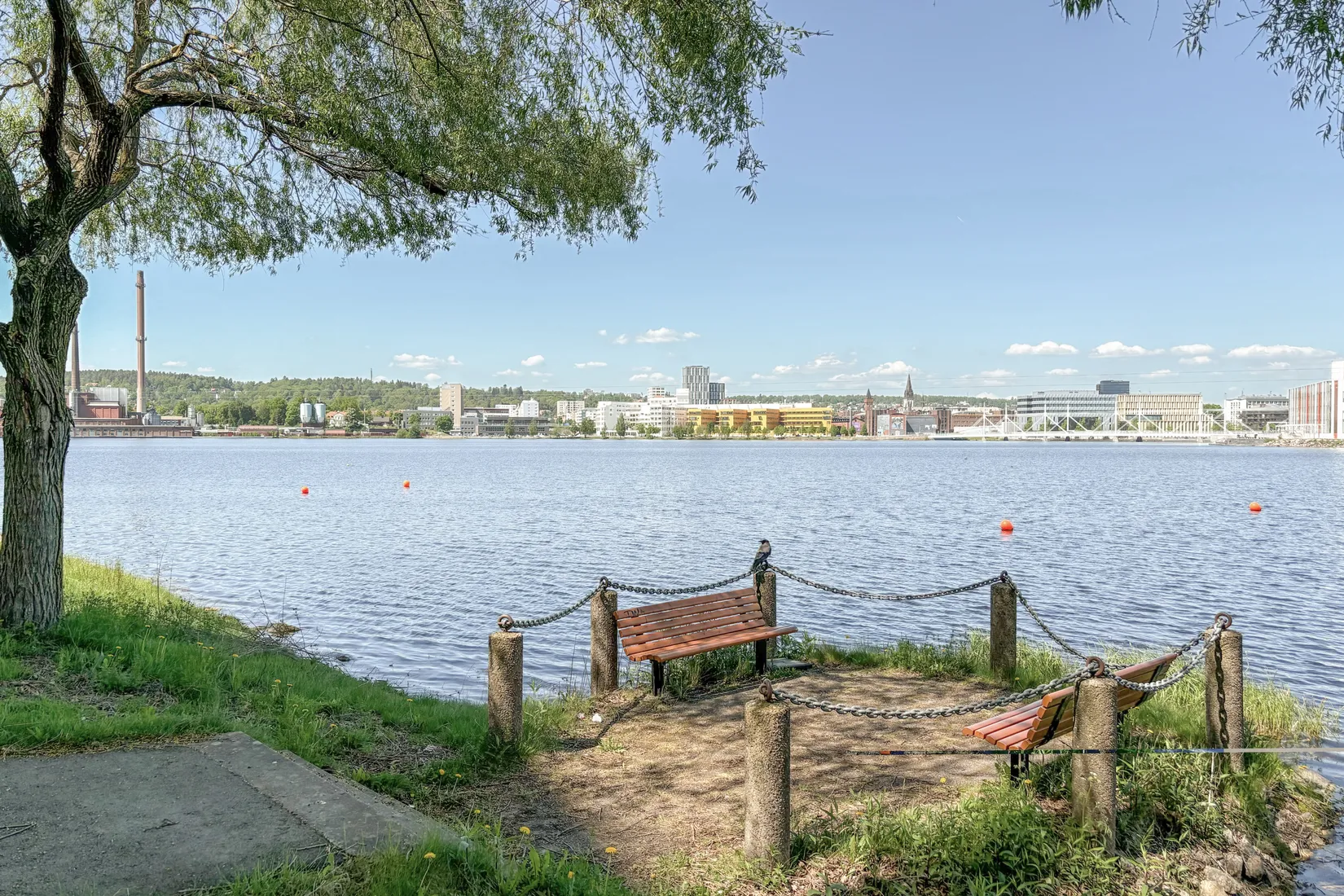 Bostadsrätt, Lasarettsgatan 12, Väster City , Jönköping