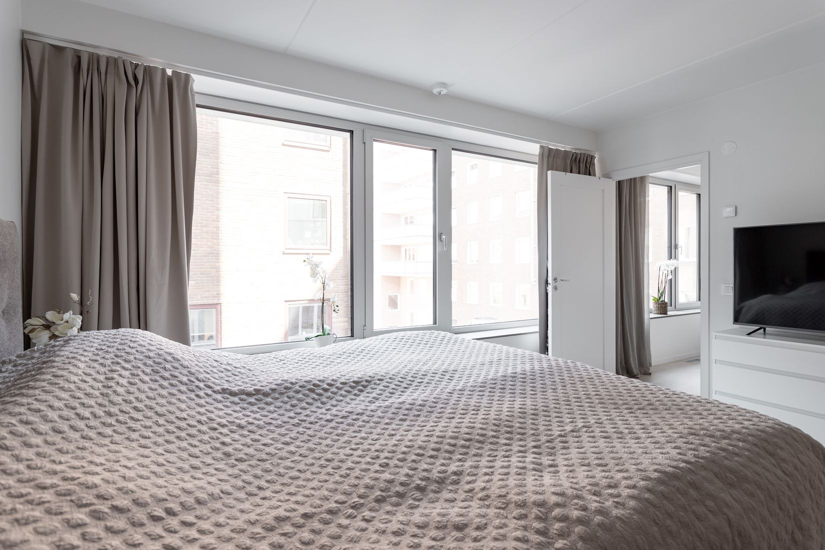 Bostadsrätt, Lasarettsgatan 12, Väster City , Jönköping