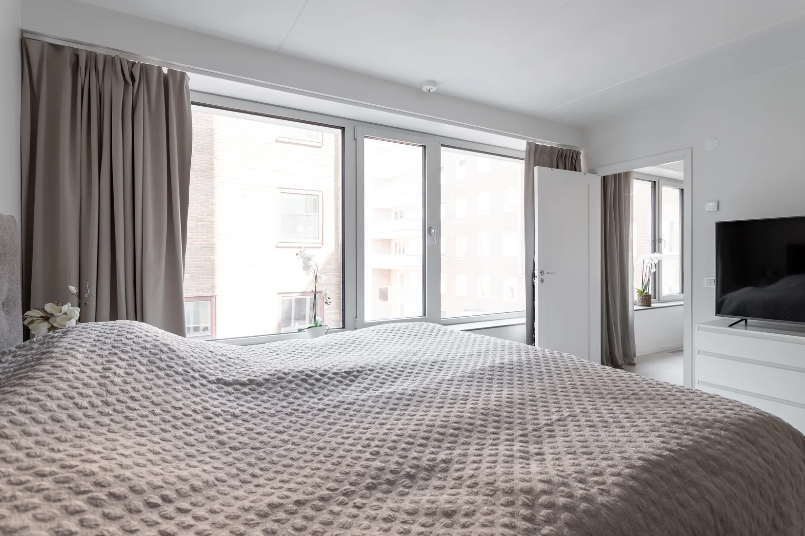 Bostadsrätt, Lasarettsgatan 12, Väster City , Jönköping