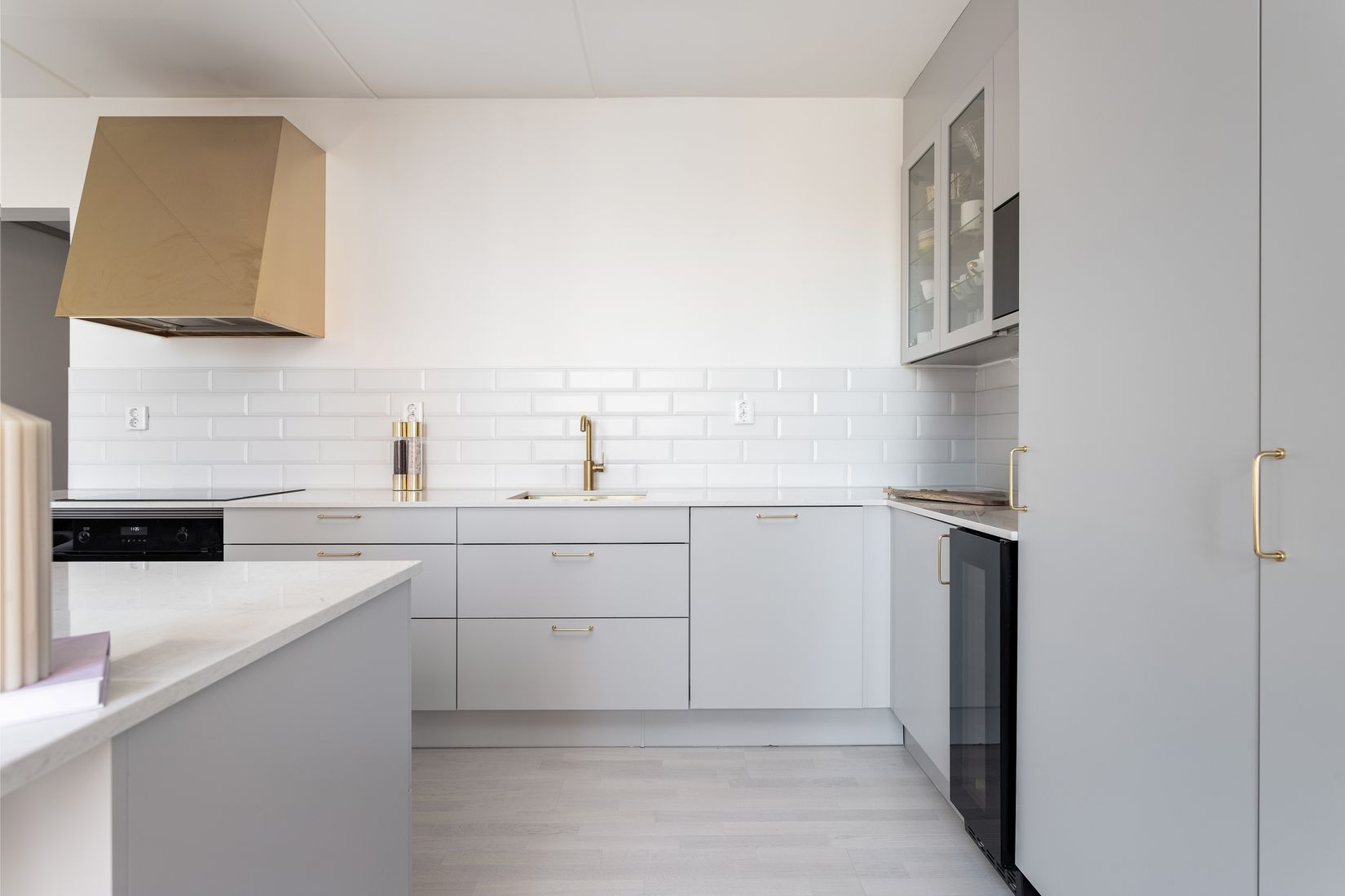 Bostadsrätt, Lasarettsgatan 12, Väster City , Jönköping