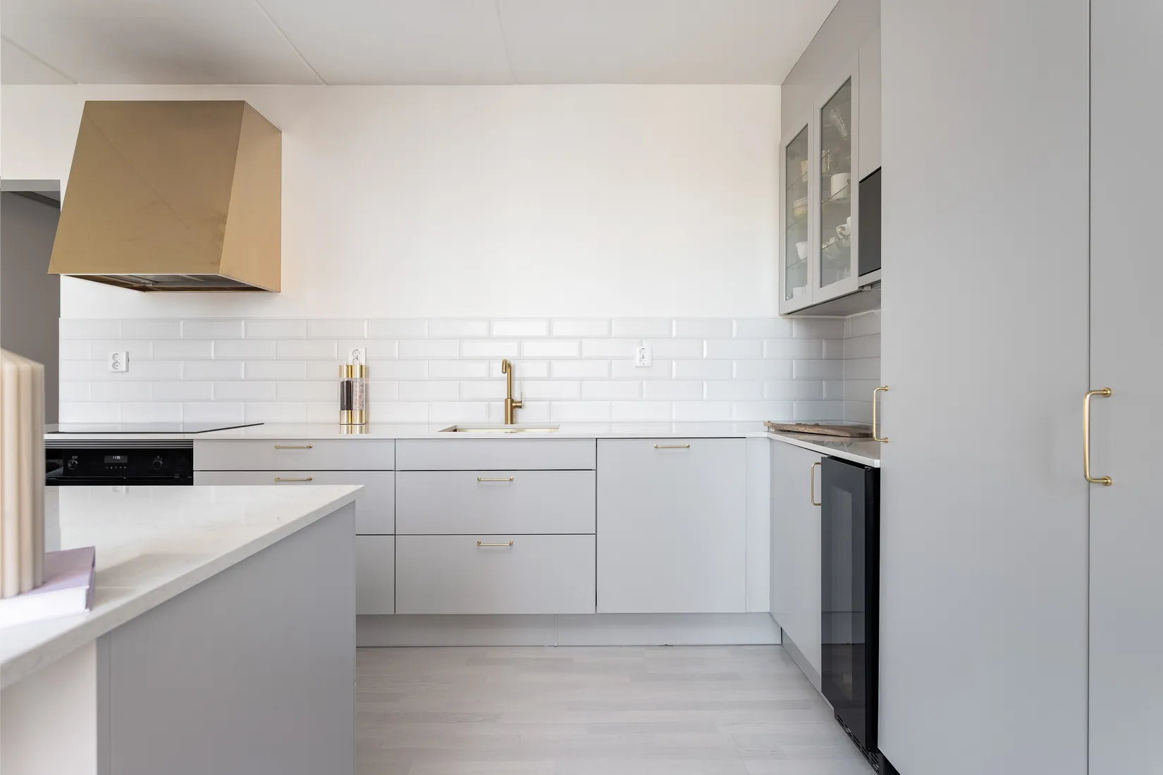 Bostadsrätt, Lasarettsgatan 12, Väster City , Jönköping