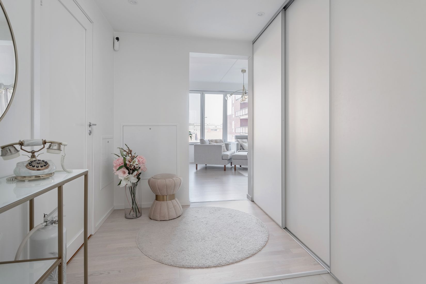 Bostadsrätt, Lasarettsgatan 12, Väster City , Jönköping