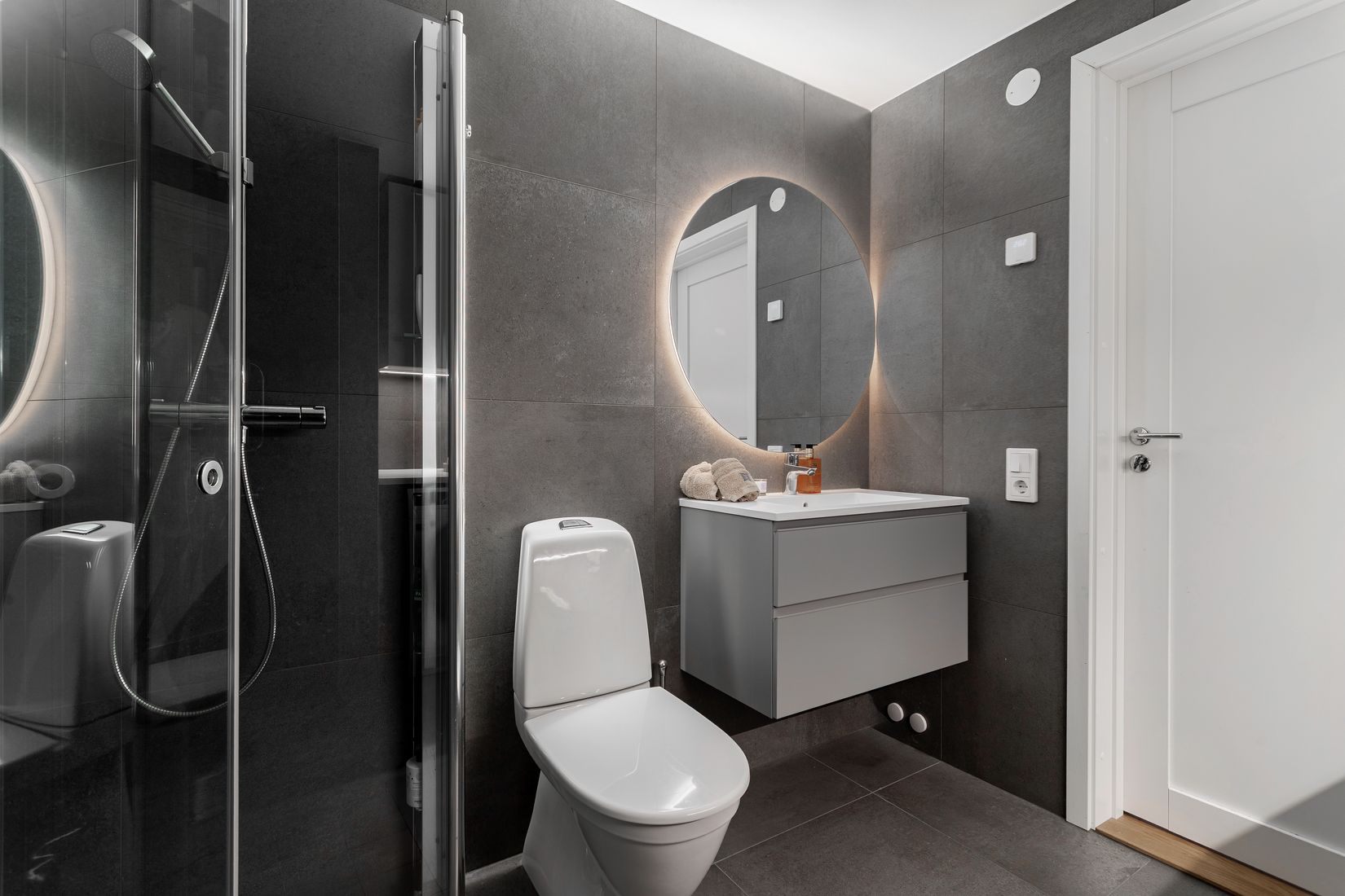 Bostadsrätt, Lasarettsgatan 12, Väster City , Jönköping