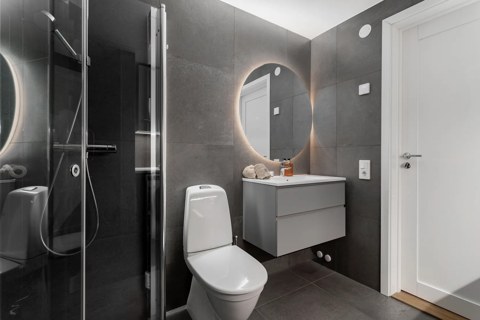 Bostadsrätt, Lasarettsgatan 12, Väster City , Jönköping