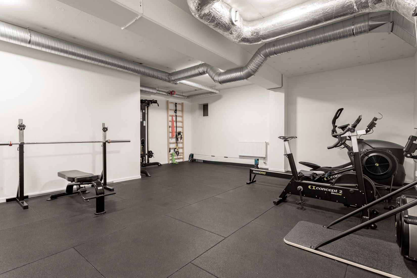 Bostadsrätt, Lasarettsgatan 12, Väster City , Jönköping