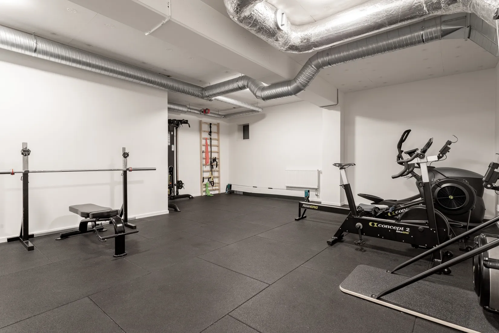 Bostadsrätt, Lasarettsgatan 12, Väster City , Jönköping