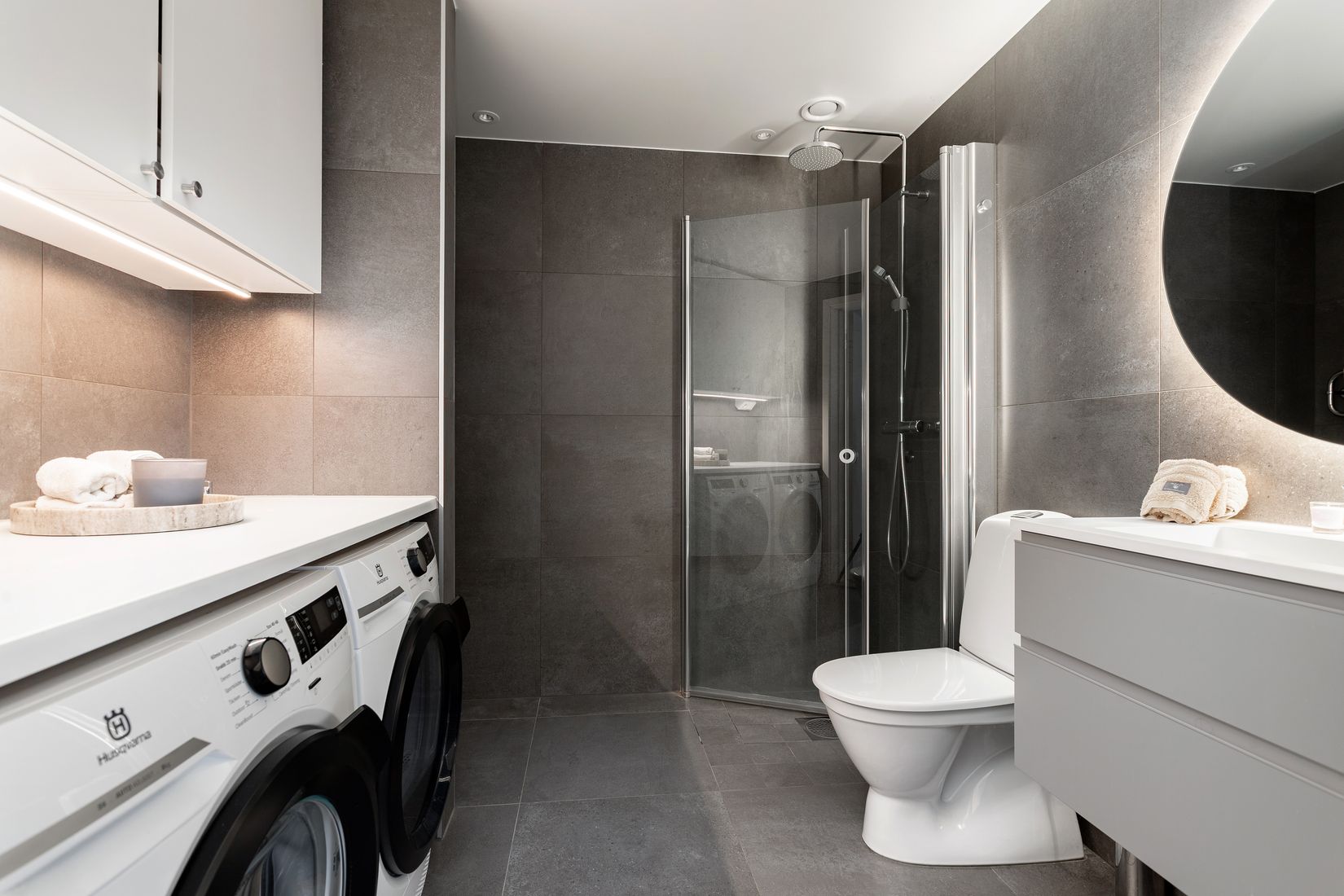 Bostadsrätt, Lasarettsgatan 12, Väster City , Jönköping