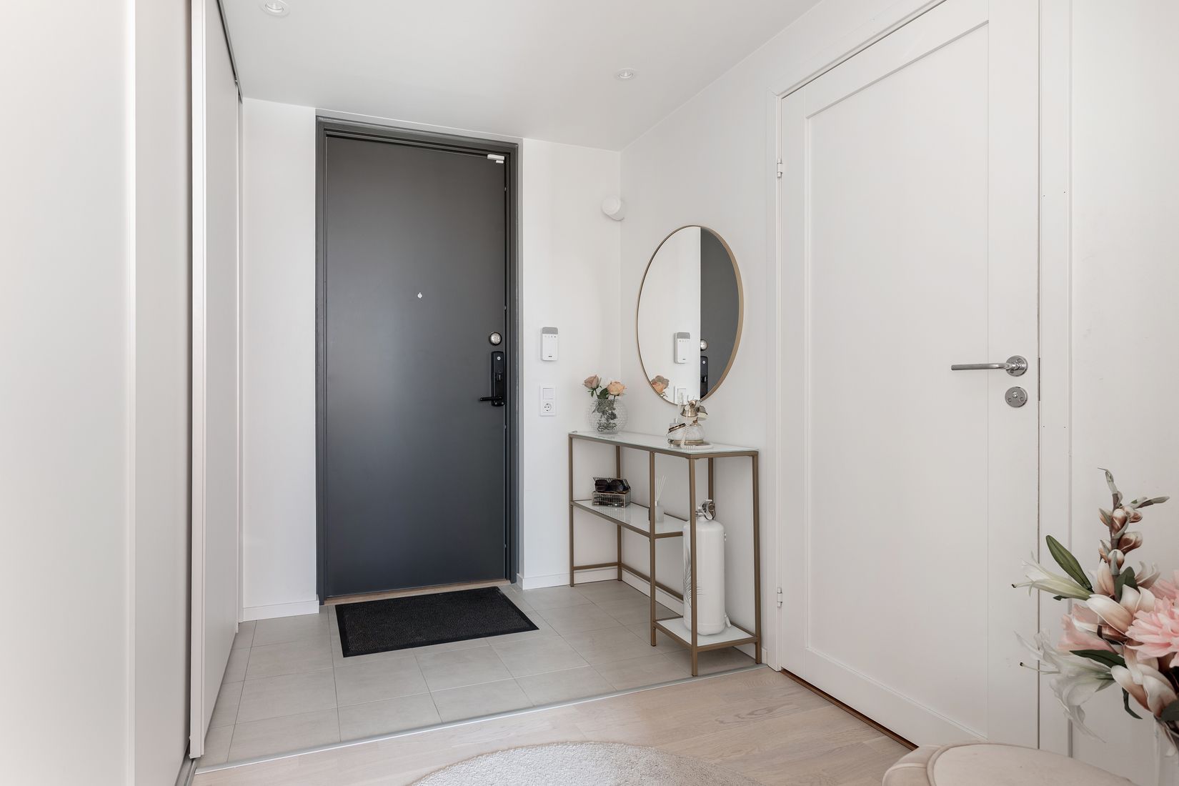 Bostadsrätt, Lasarettsgatan 12, Väster City , Jönköping