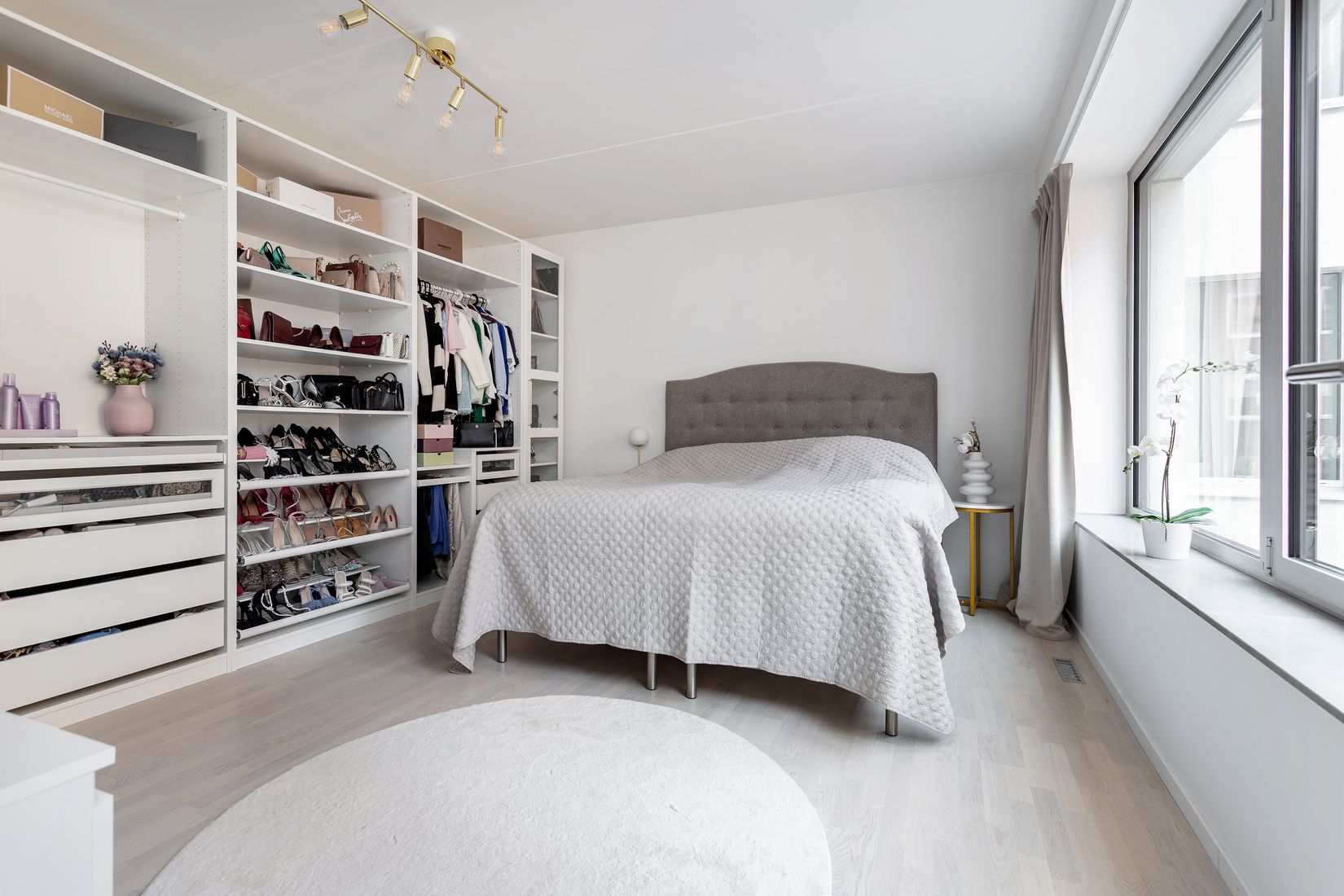 Bostadsrätt, Lasarettsgatan 12, Väster City , Jönköping