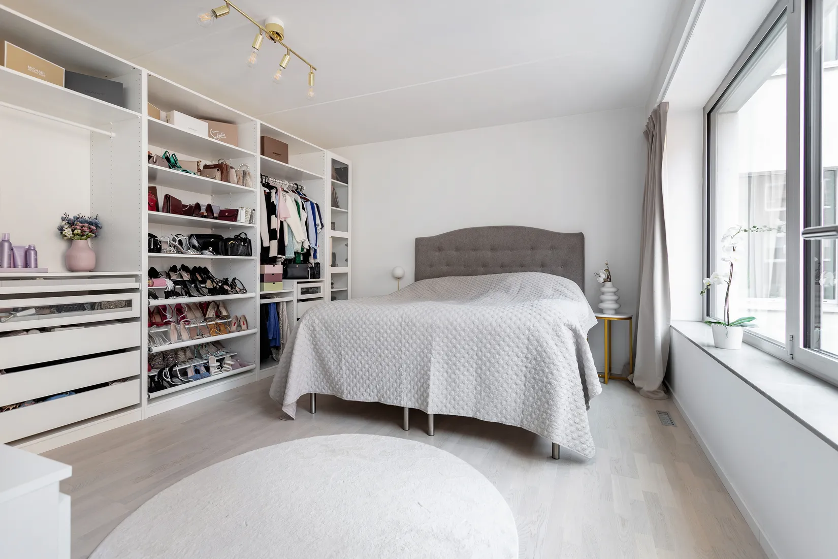 Bostadsrätt, Lasarettsgatan 12, Väster City , Jönköping