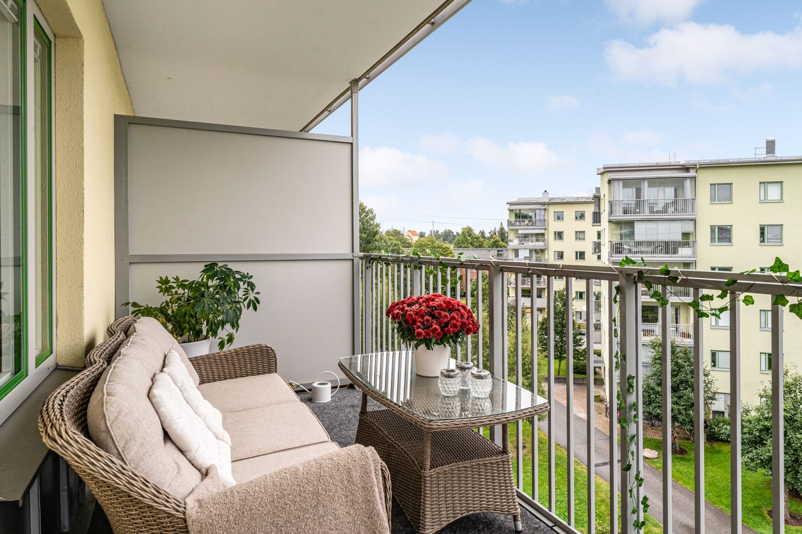 Bostadsrätt, Sollentunavägen 285, Häggvik, Sollentuna