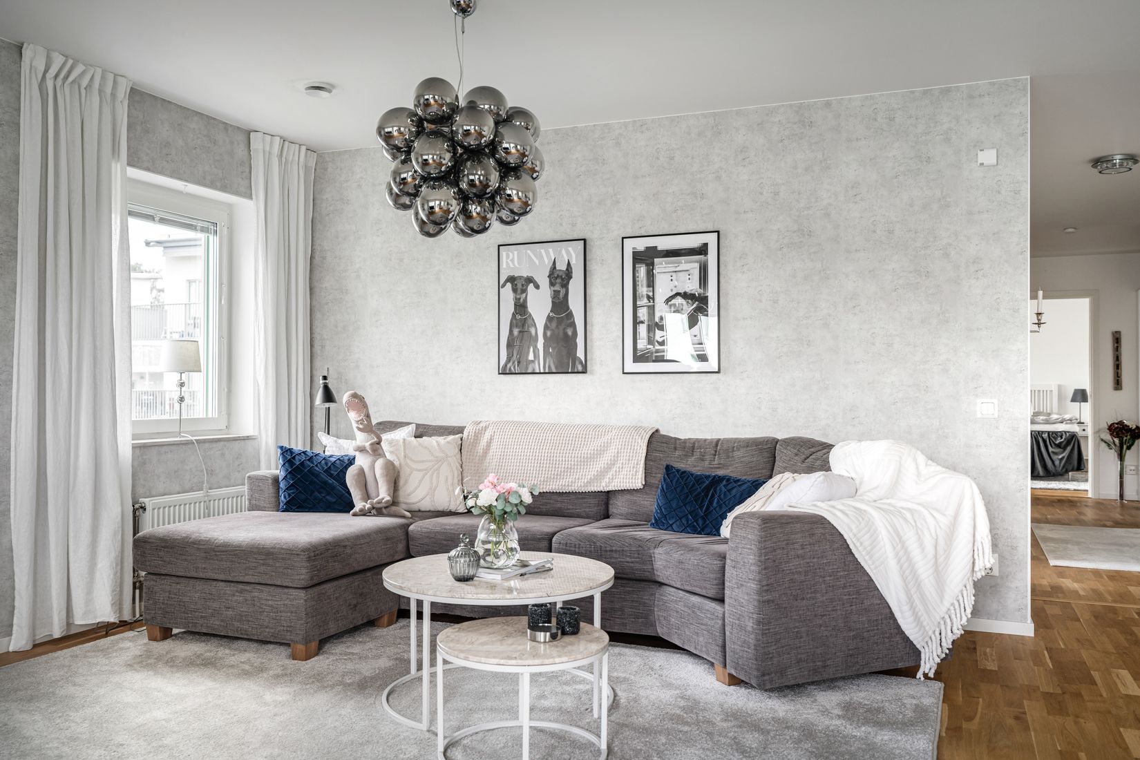 Bostadsrätt, Sollentunavägen 285, Häggvik, Sollentuna