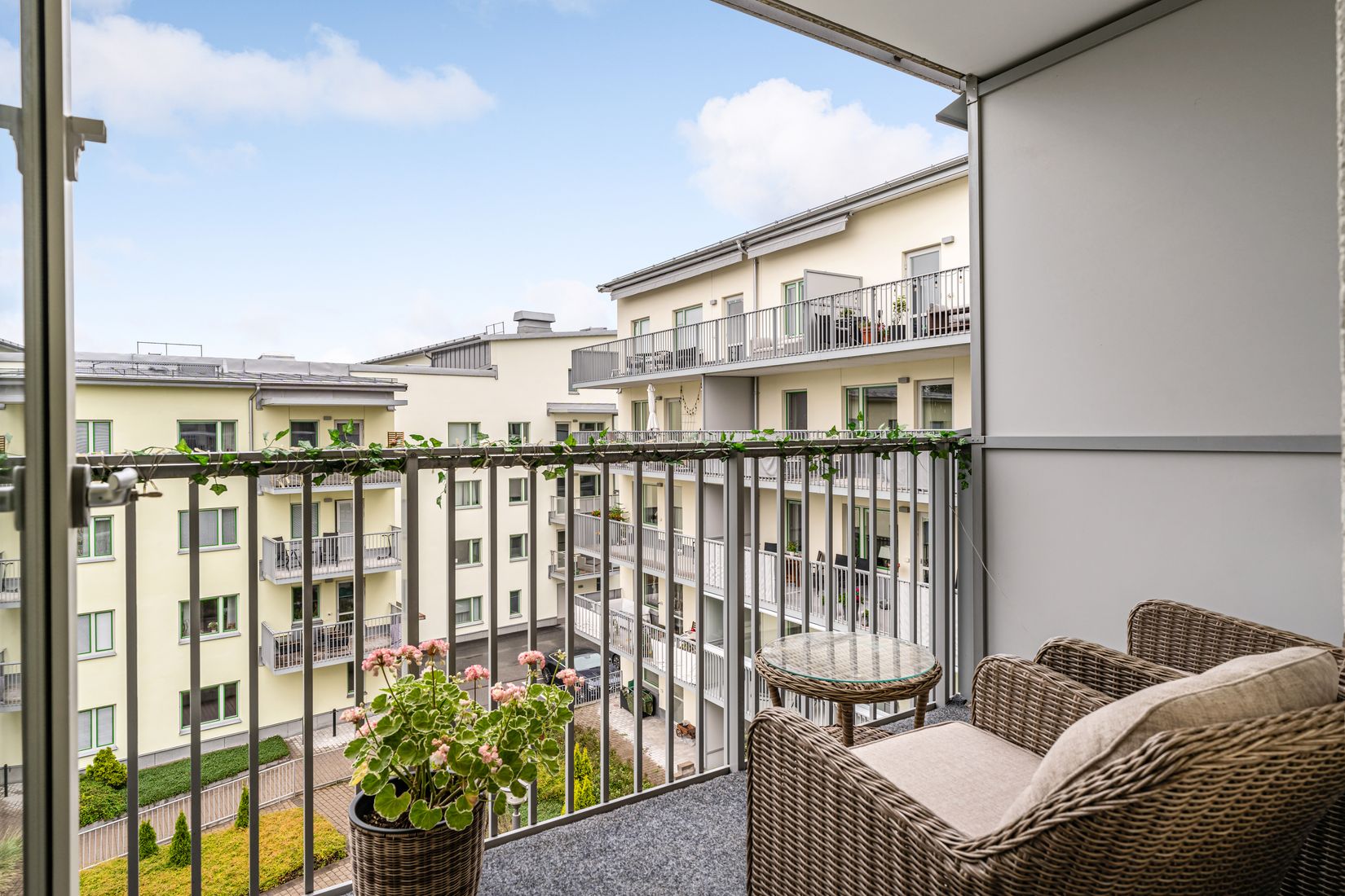 Bostadsrätt, Sollentunavägen 285, Häggvik, Sollentuna