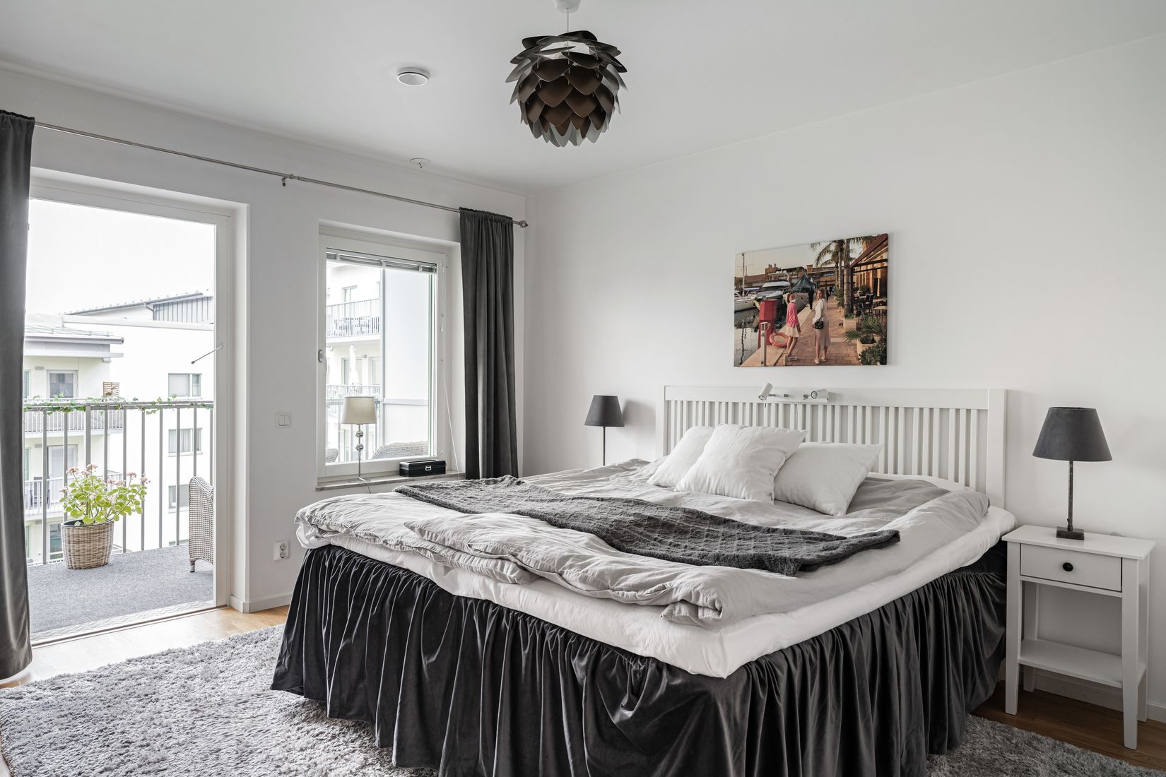 Bostadsrätt, Sollentunavägen 285, Häggvik, Sollentuna