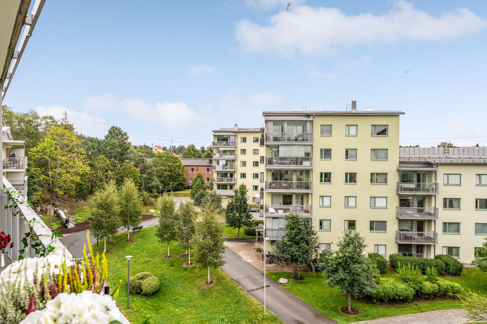 Bostadsrätt, Sollentunavägen 285, Häggvik, Sollentuna