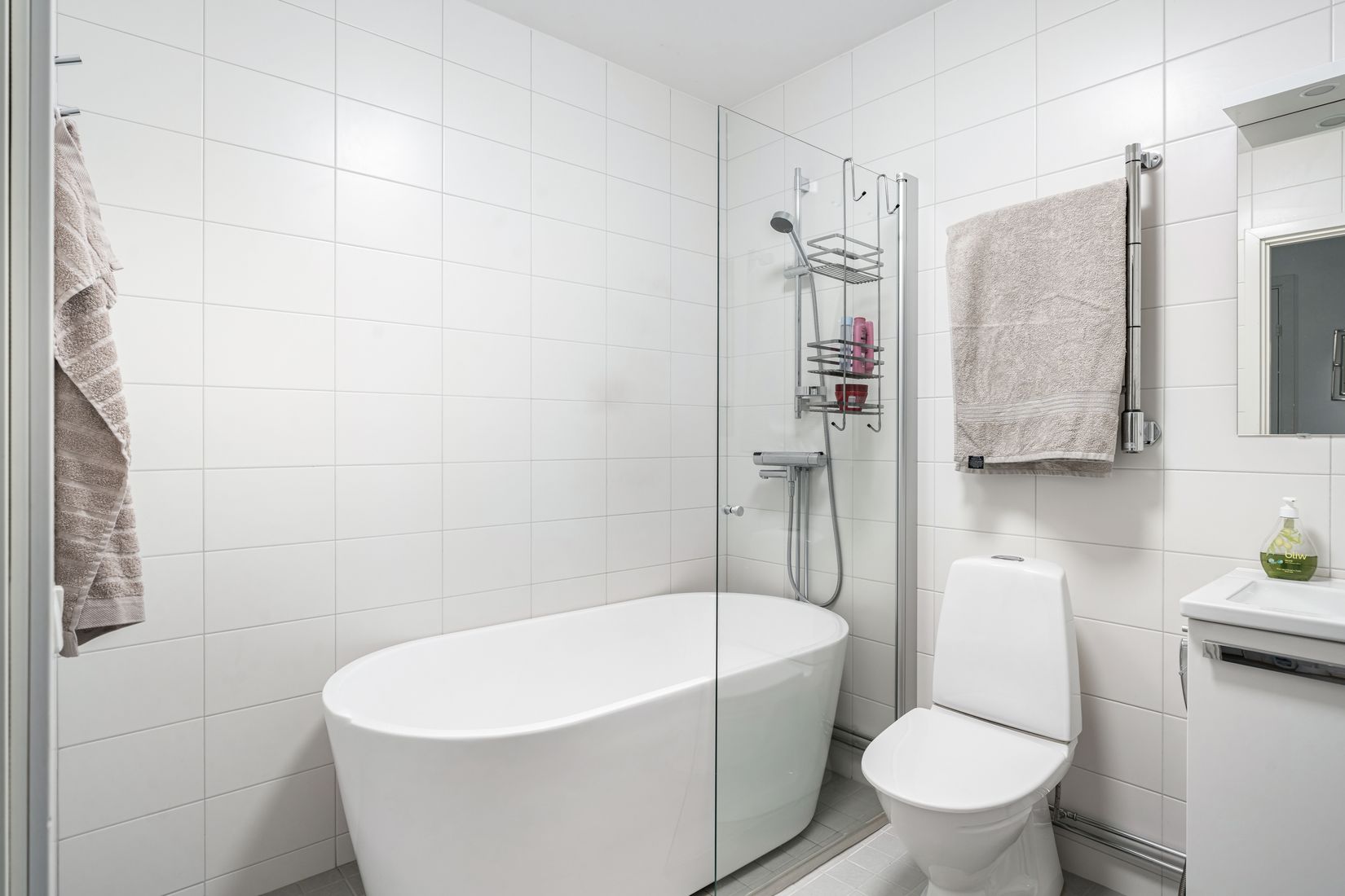 Bostadsrätt, Sollentunavägen 285, Häggvik, Sollentuna