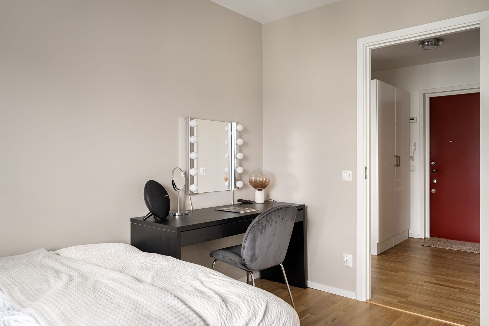 Bostadsrätt, Sollentunavägen 285, Häggvik, Sollentuna