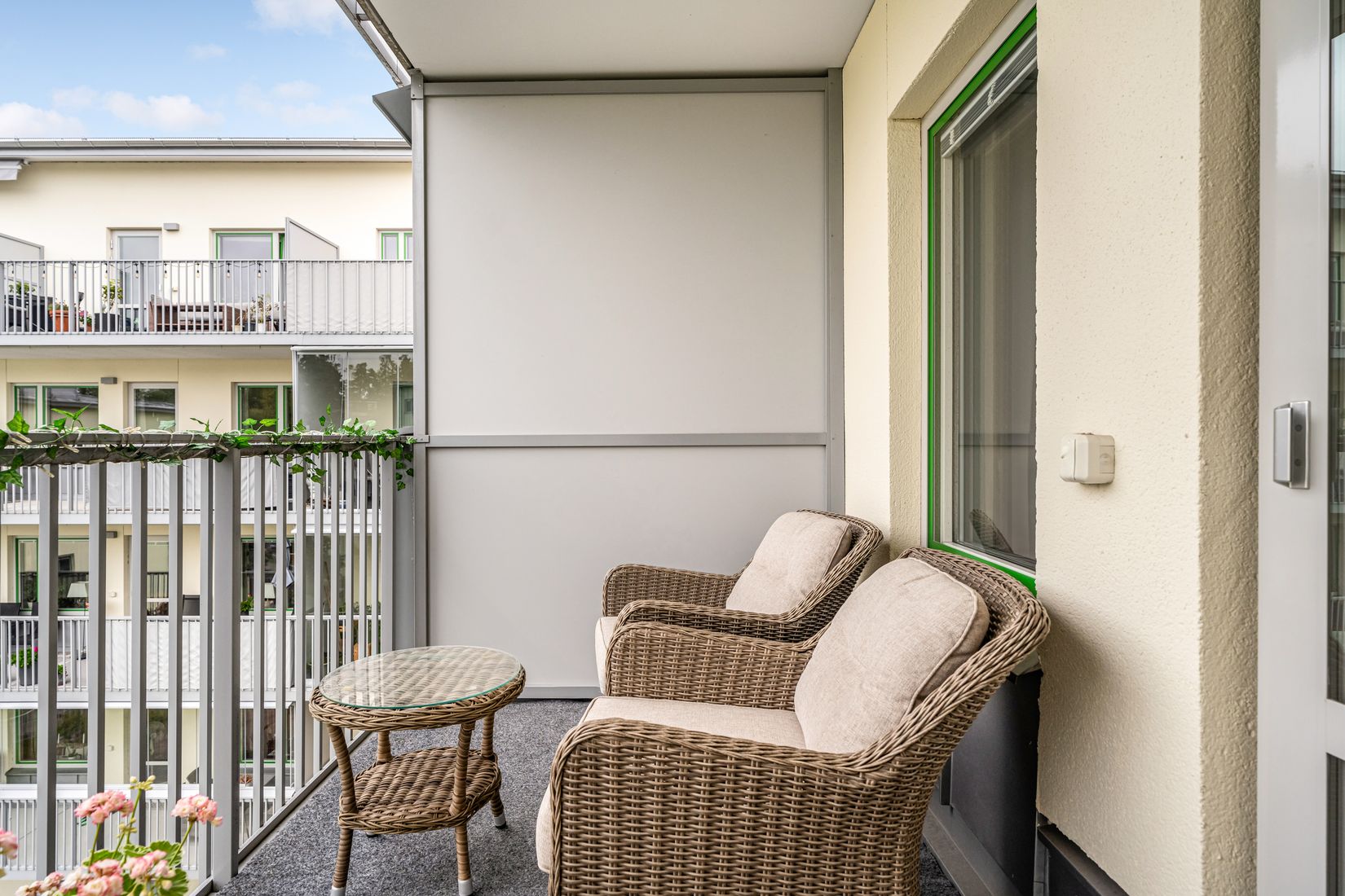 Bostadsrätt, Sollentunavägen 285, Häggvik, Sollentuna