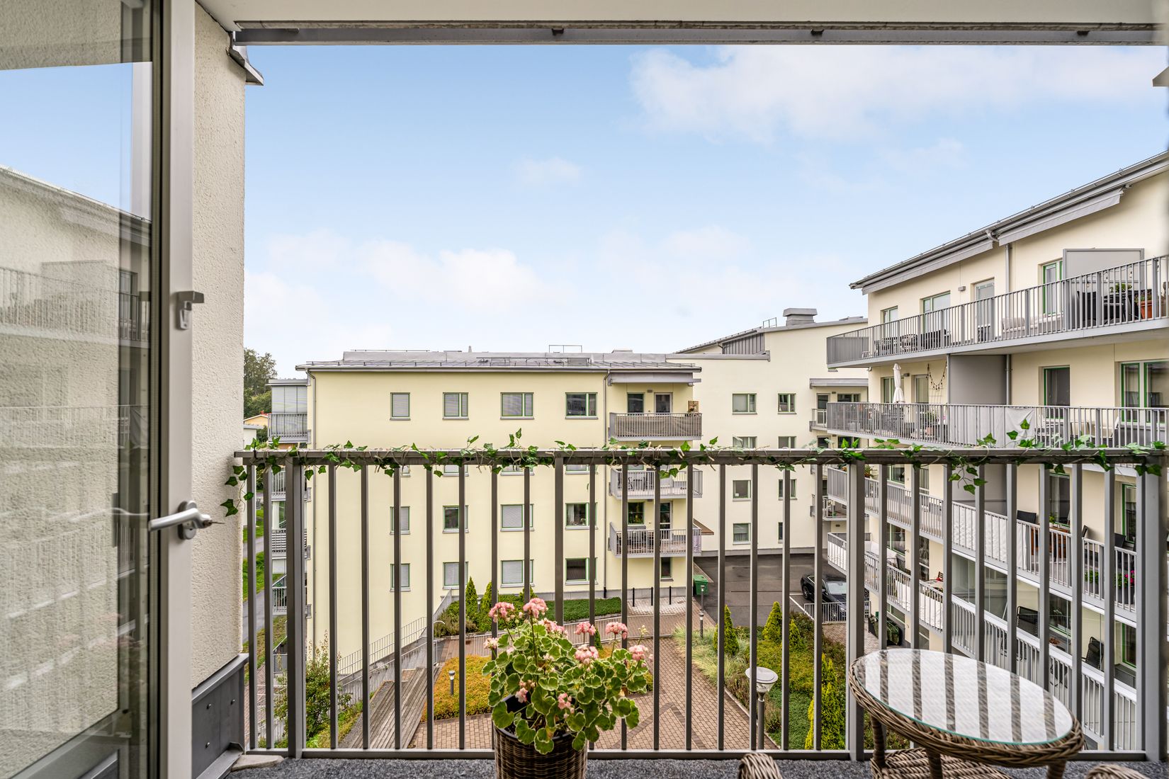 Bostadsrätt, Sollentunavägen 285, Häggvik, Sollentuna