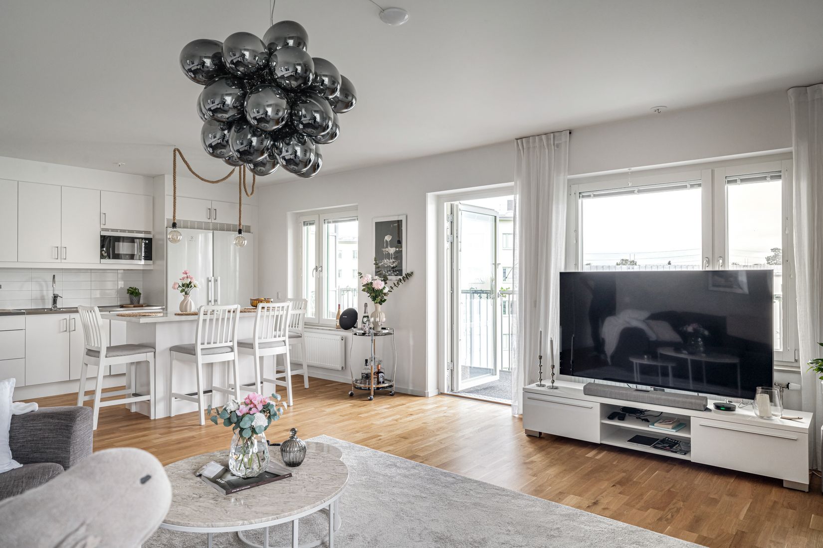 Bostadsrätt, Sollentunavägen 285, Häggvik, Sollentuna