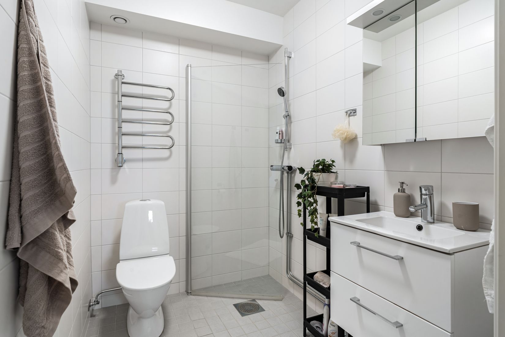 Bostadsrätt, Sollentunavägen 285, Häggvik, Sollentuna