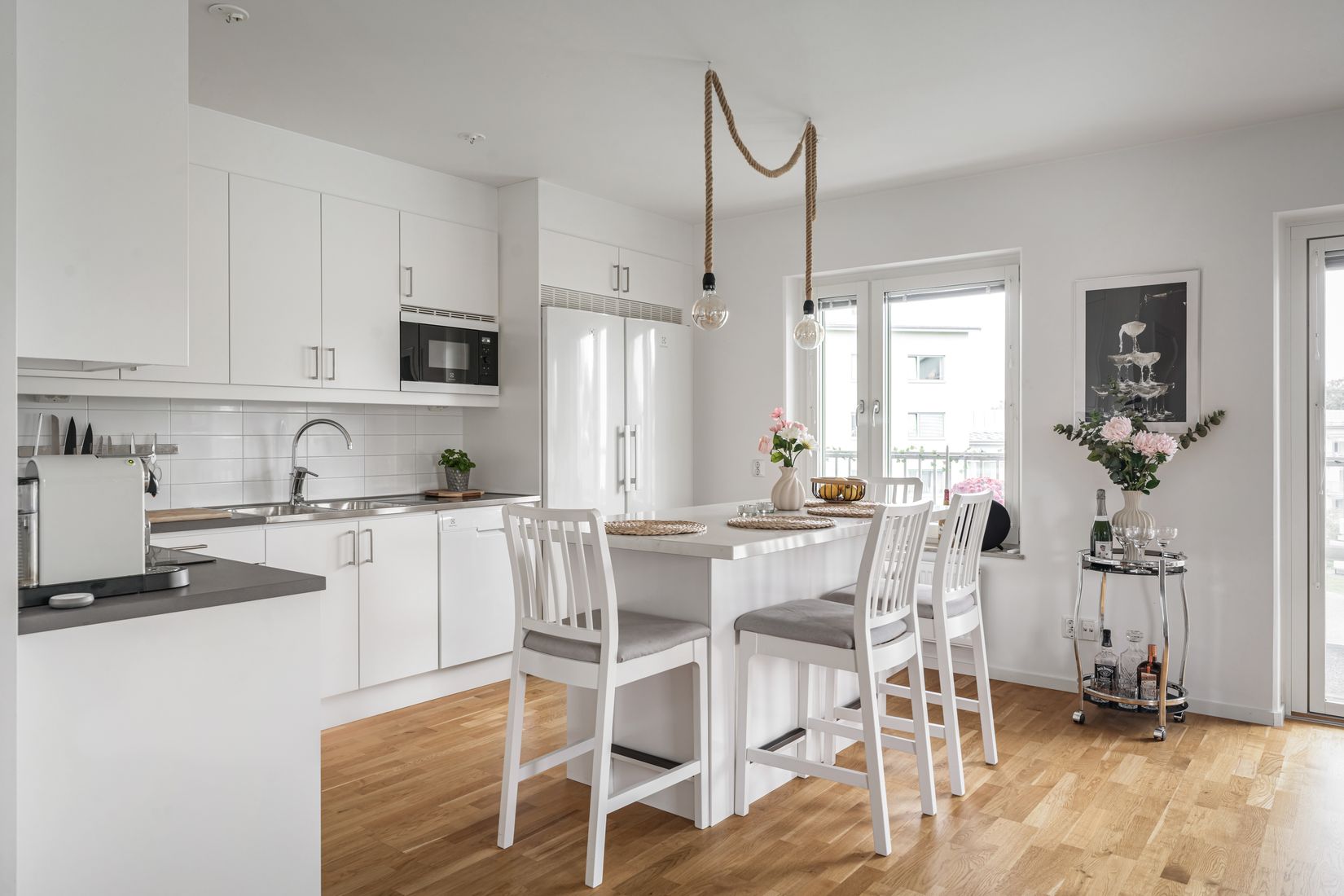 Bostadsrätt, Sollentunavägen 285, Häggvik, Sollentuna