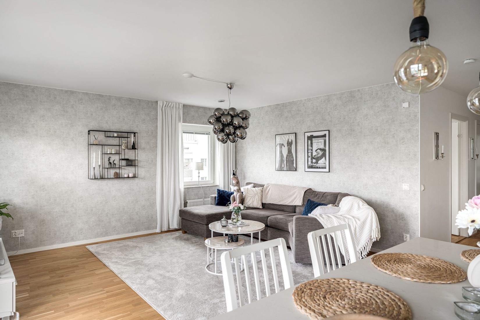 Bostadsrätt, Sollentunavägen 285, Häggvik, Sollentuna