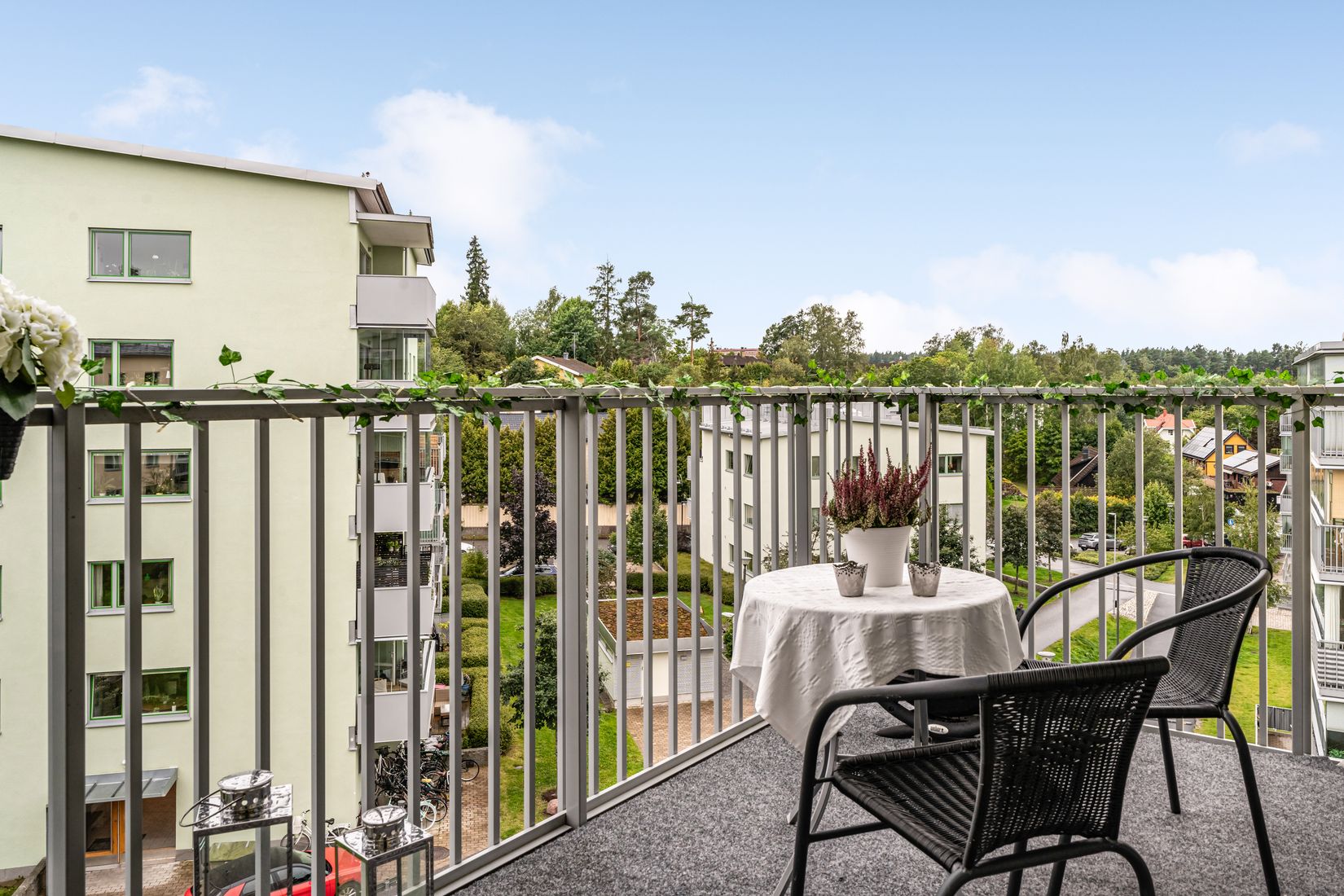 Bostadsrätt, Sollentunavägen 285, Häggvik, Sollentuna