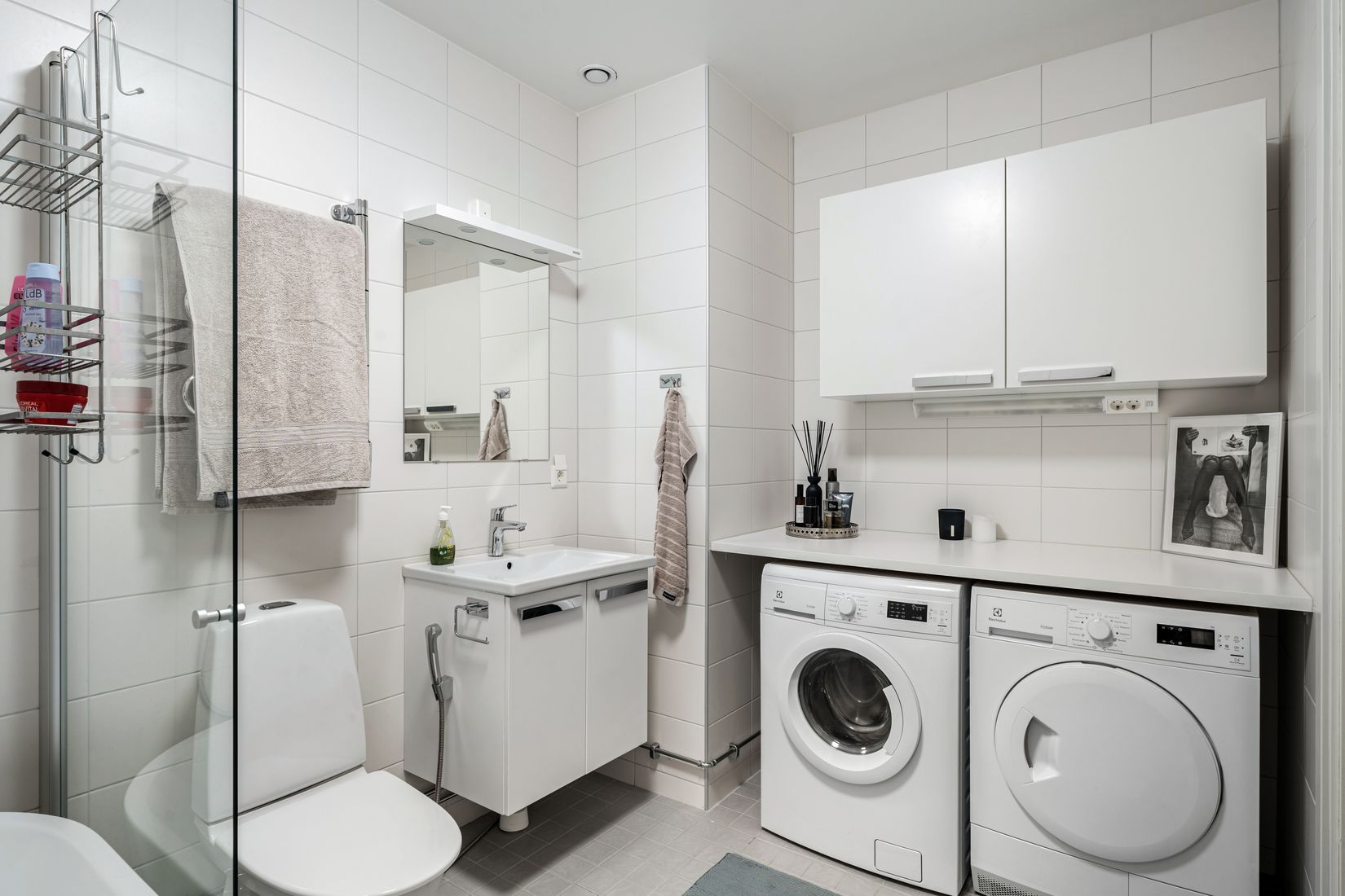 Bostadsrätt, Sollentunavägen 285, Häggvik, Sollentuna