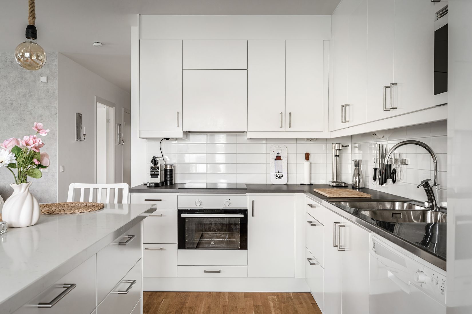 Bostadsrätt, Sollentunavägen 285, Häggvik, Sollentuna