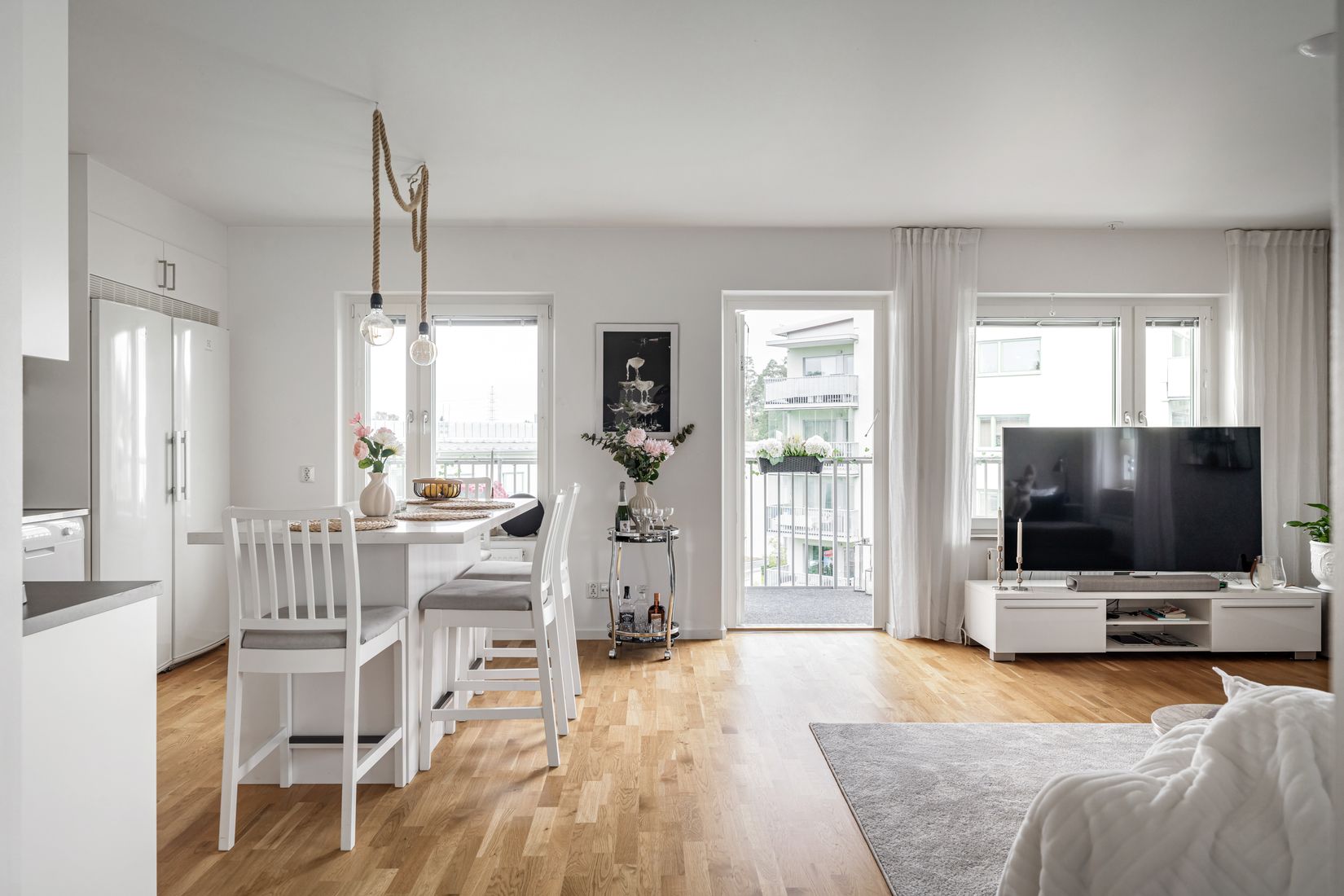 Bostadsrätt, Sollentunavägen 285, Häggvik, Sollentuna