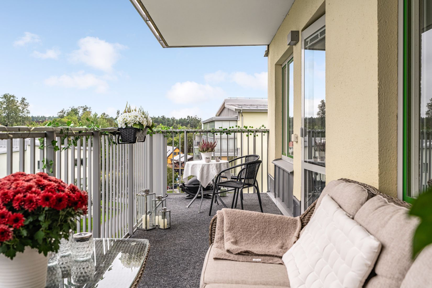 Bostadsrätt, Sollentunavägen 285, Häggvik, Sollentuna