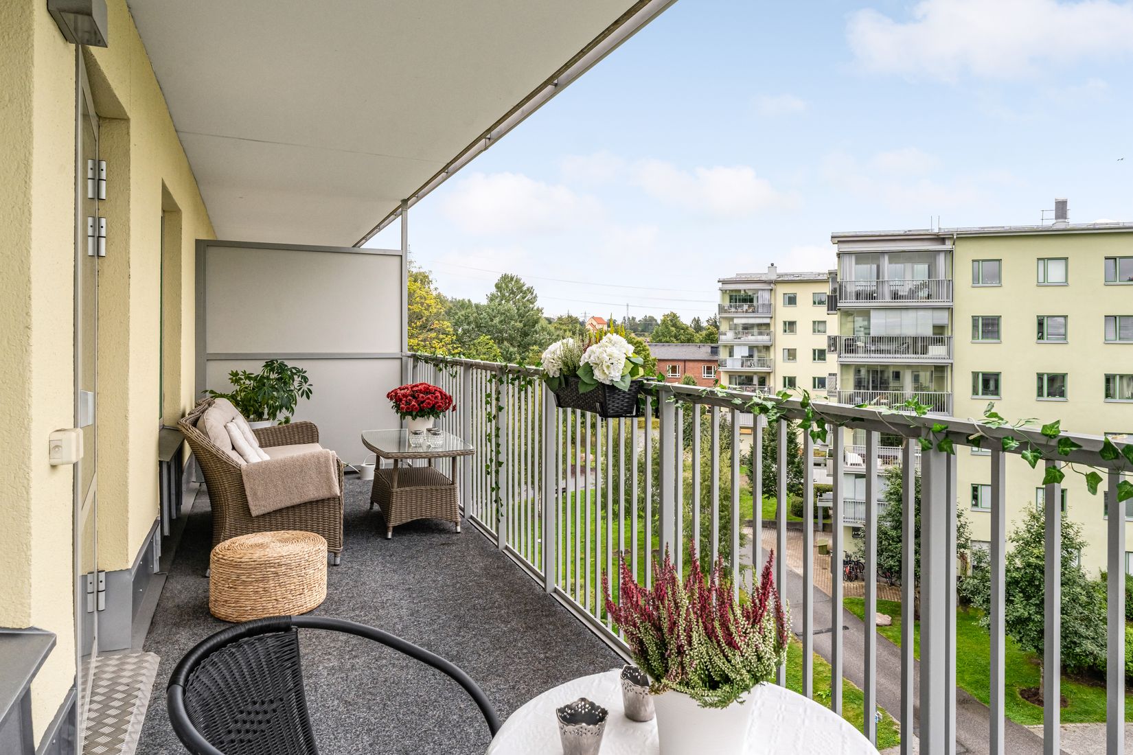 Bostadsrätt, Sollentunavägen 285, Häggvik, Sollentuna