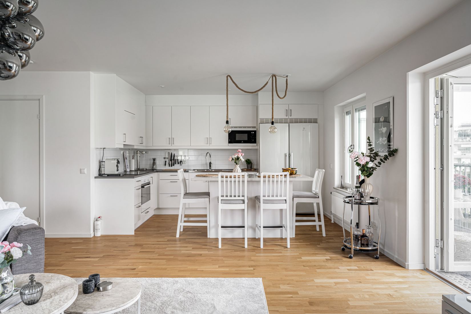 Bostadsrätt, Sollentunavägen 285, Häggvik, Sollentuna