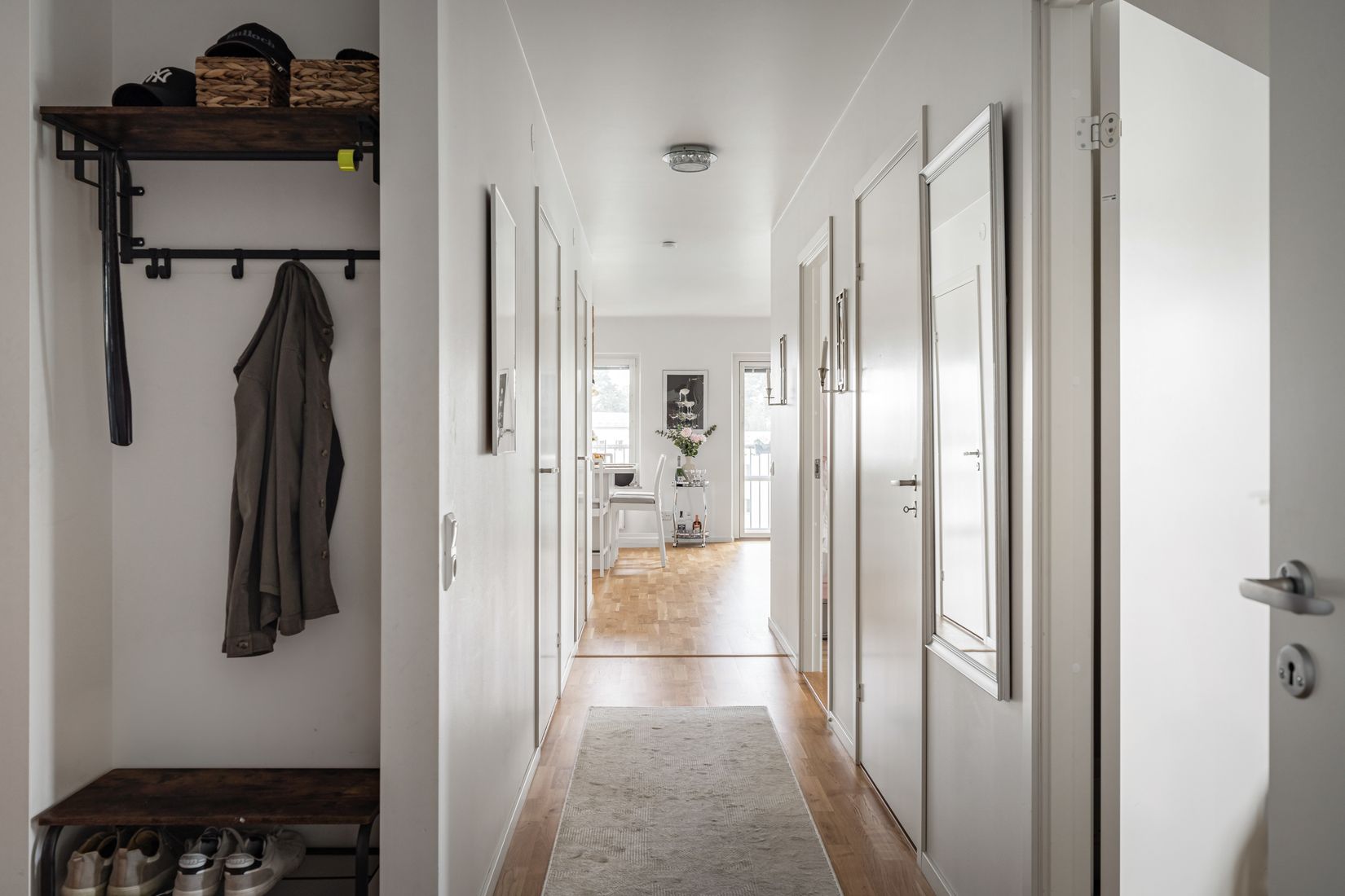 Bostadsrätt, Sollentunavägen 285, Häggvik, Sollentuna