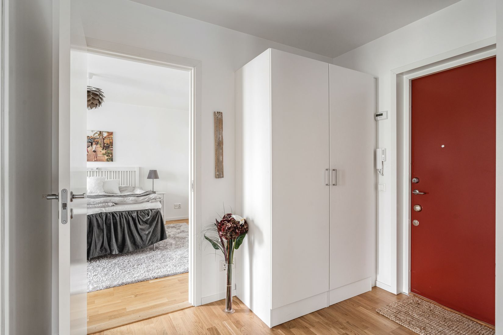 Bostadsrätt, Sollentunavägen 285, Häggvik, Sollentuna