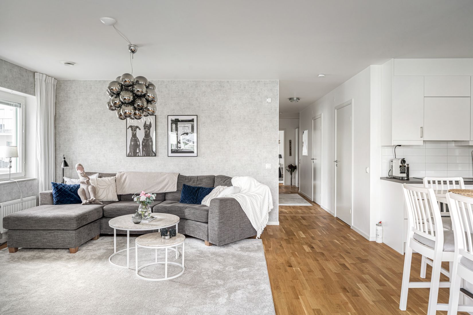 Bostadsrätt, Sollentunavägen 285, Häggvik, Sollentuna