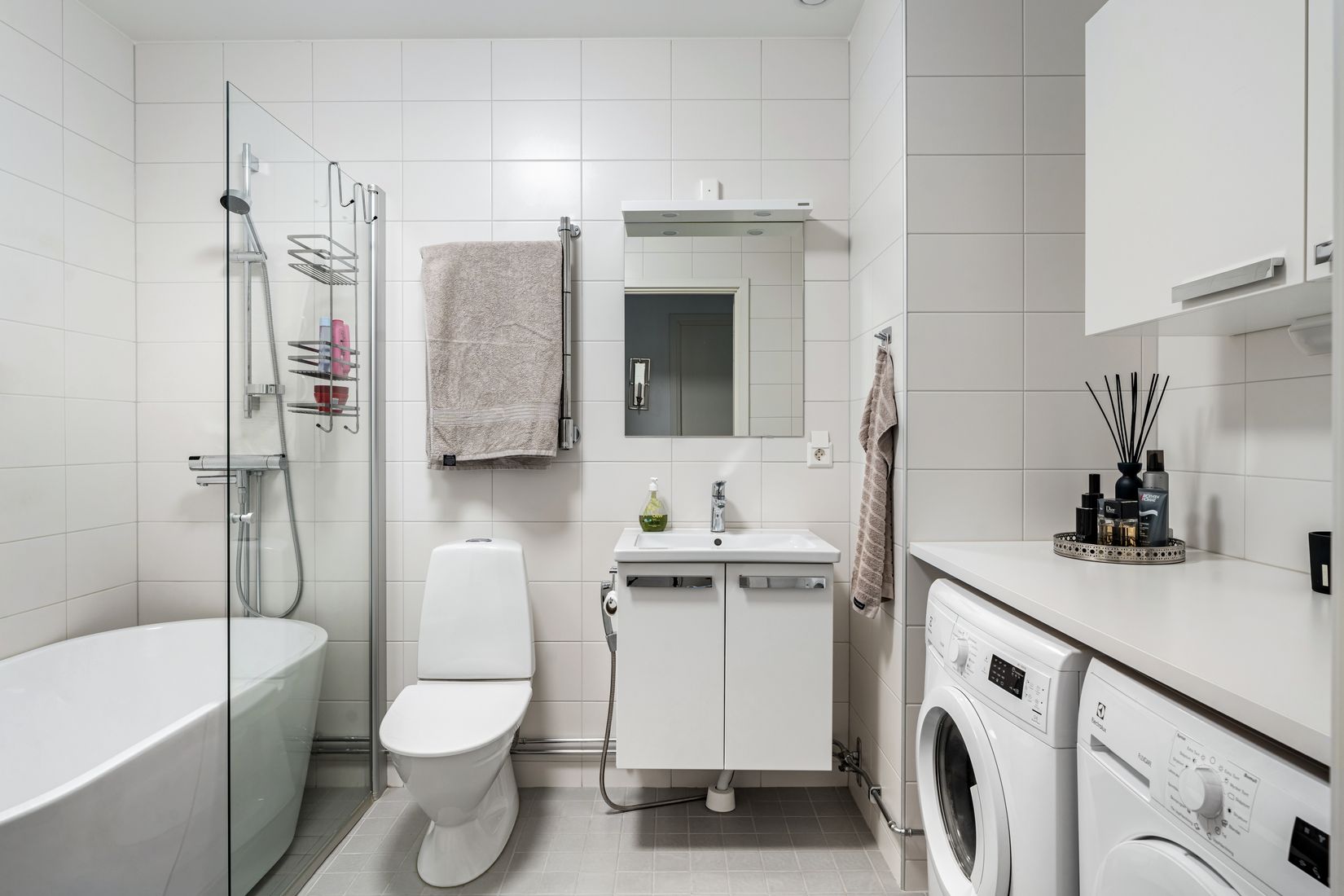 Bostadsrätt, Sollentunavägen 285, Häggvik, Sollentuna