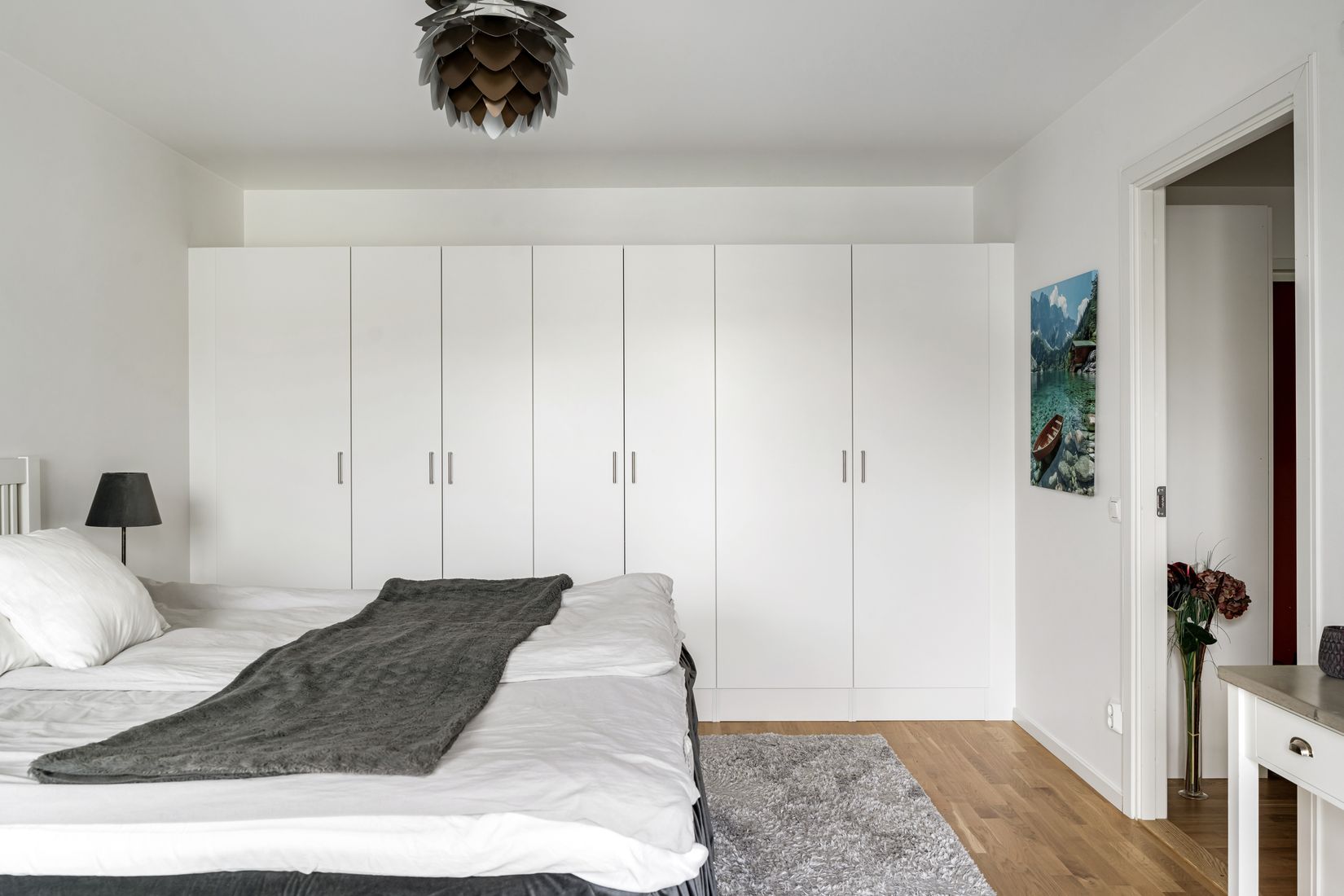 Bostadsrätt, Sollentunavägen 285, Häggvik, Sollentuna