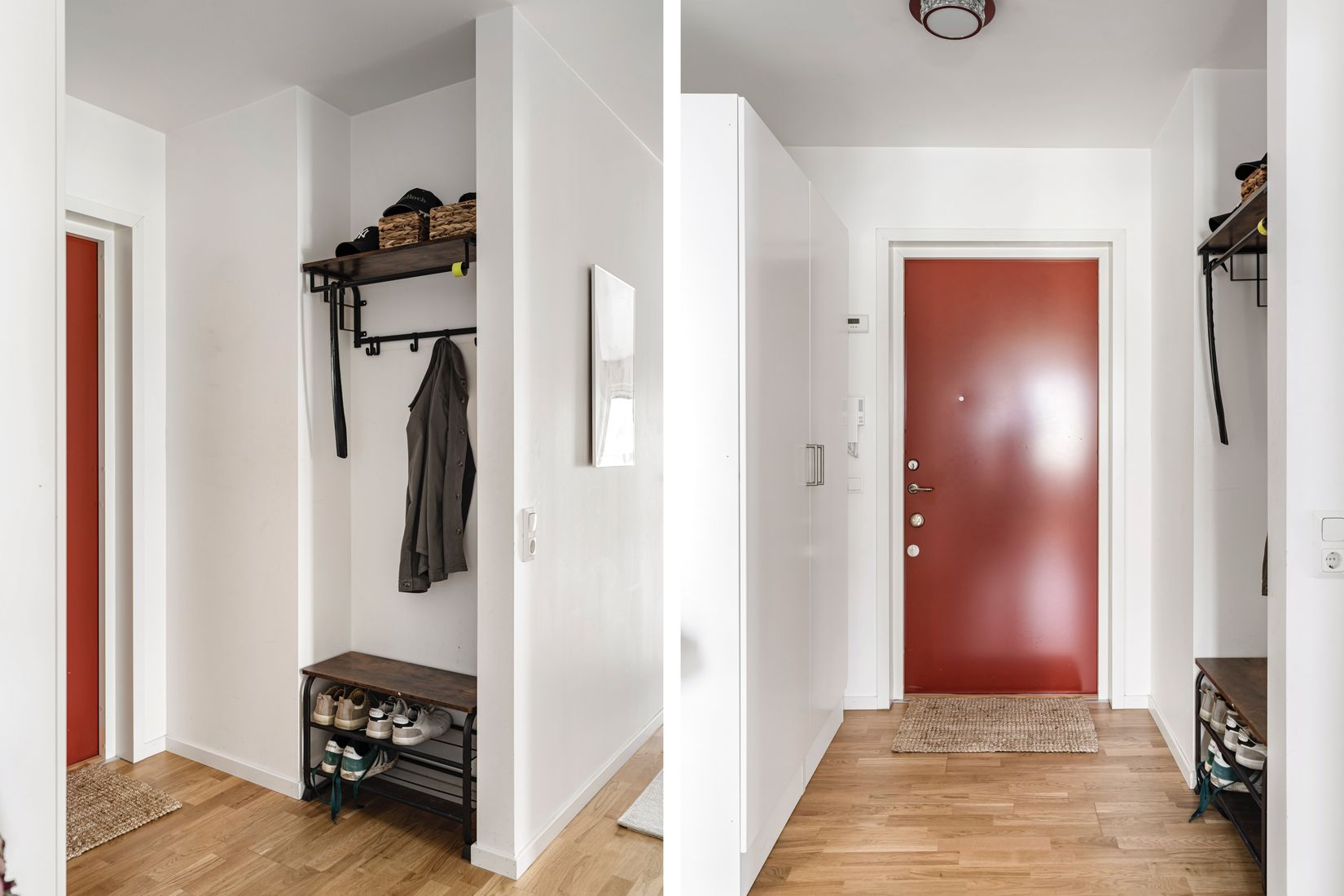 Bostadsrätt, Sollentunavägen 285, Häggvik, Sollentuna