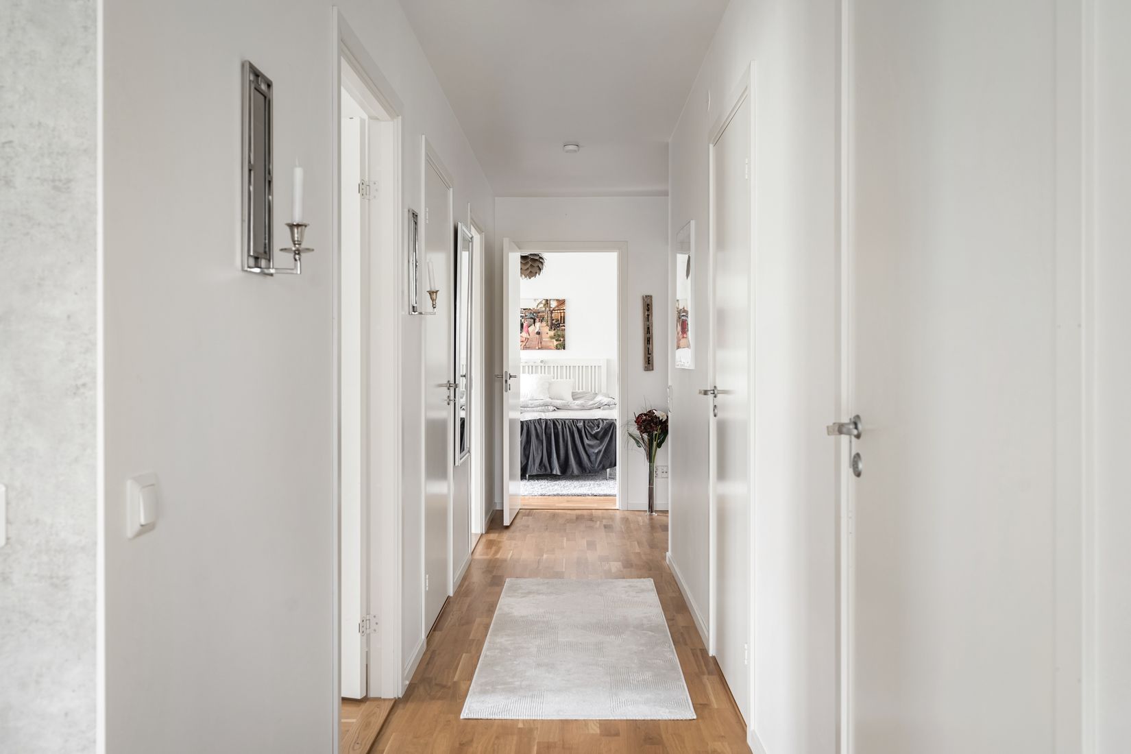 Bostadsrätt, Sollentunavägen 285, Häggvik, Sollentuna