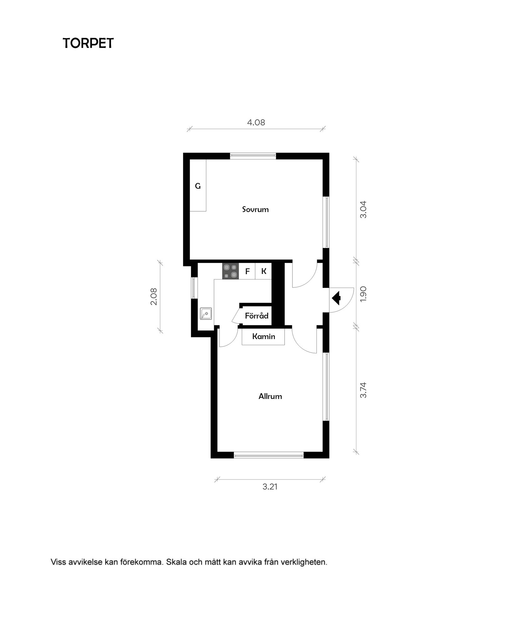 Villa, Sundsandvik 240, Uddevalla