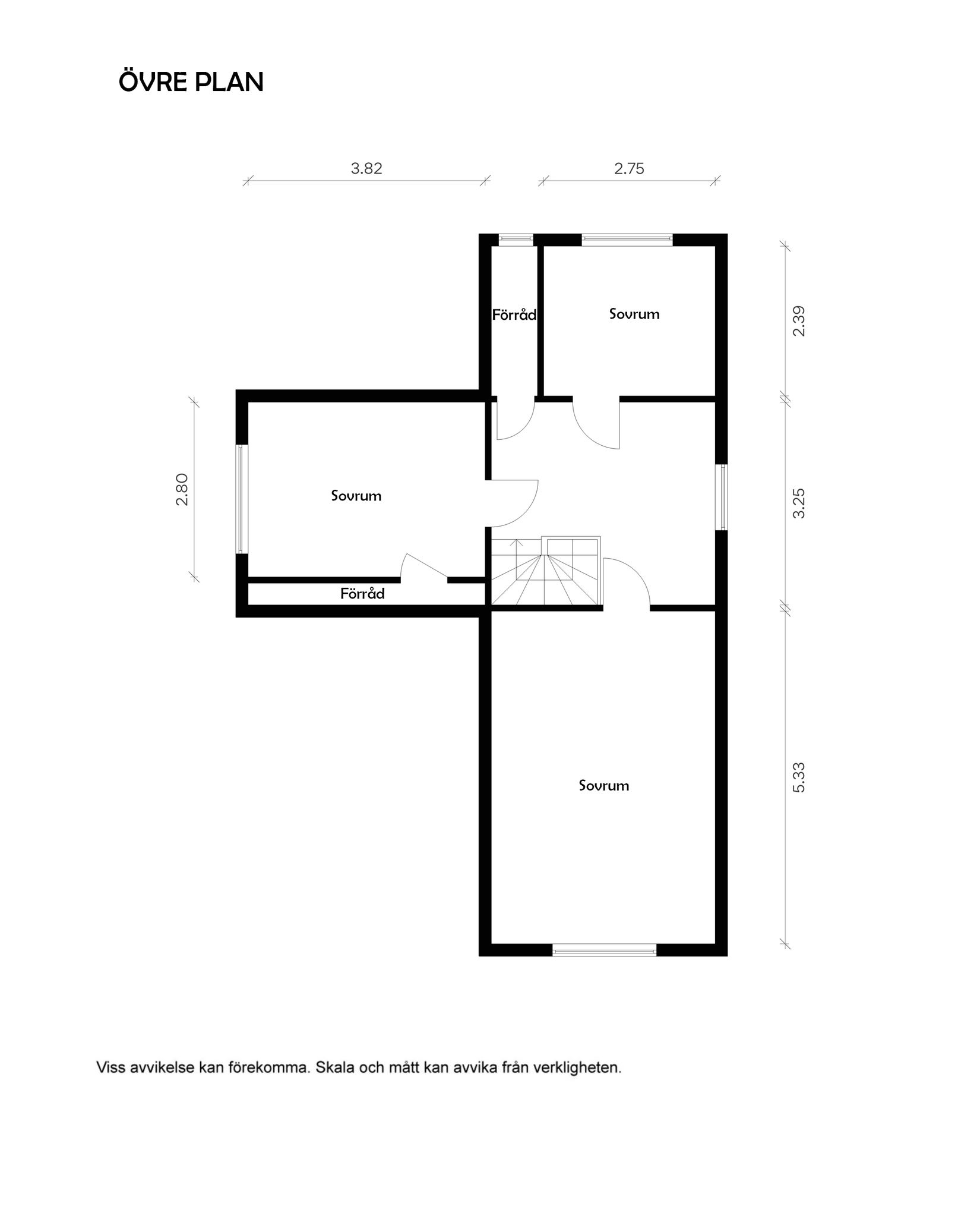 Villa, Sundsandvik 240, Uddevalla