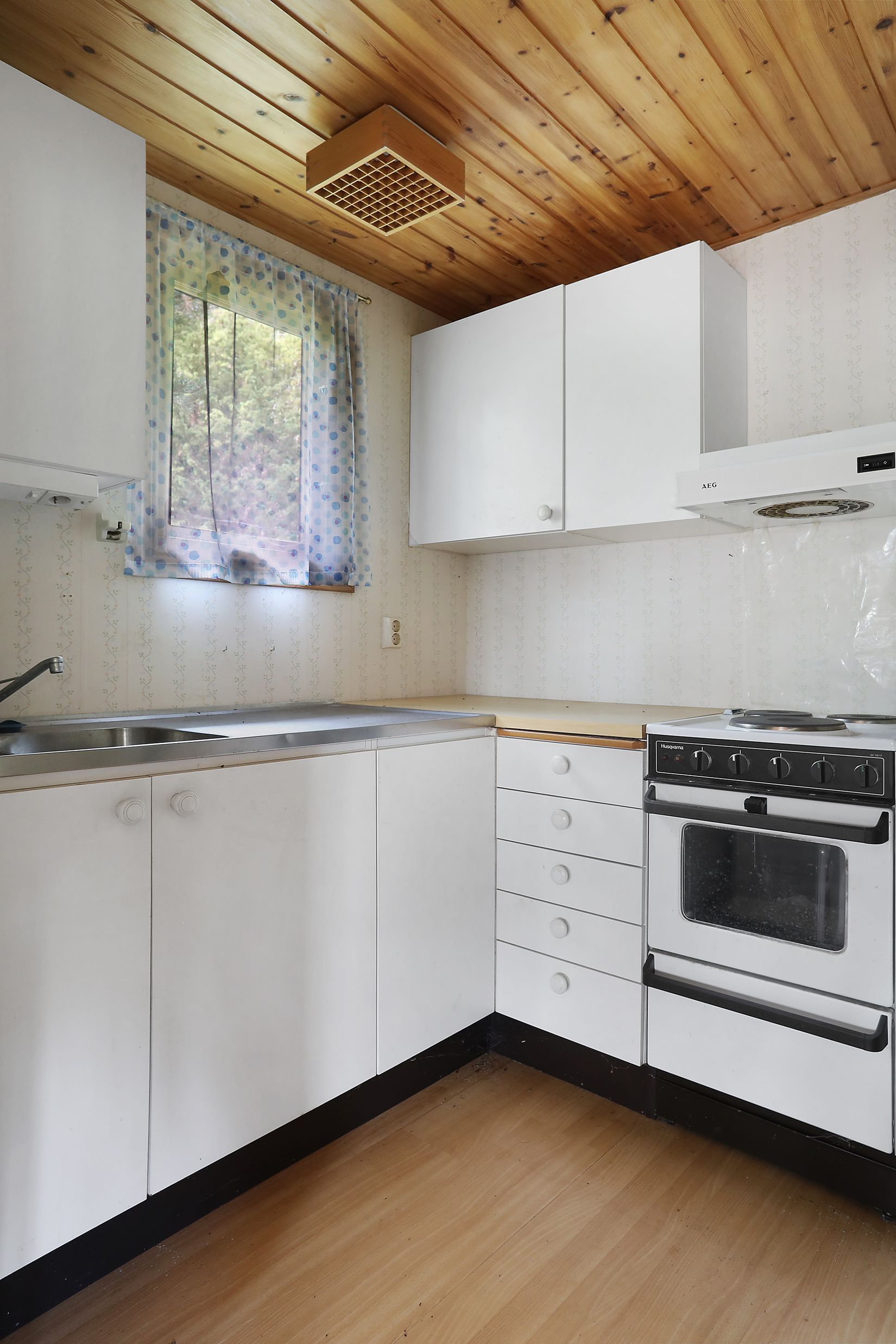 Villa, Sundsandvik 240, Uddevalla