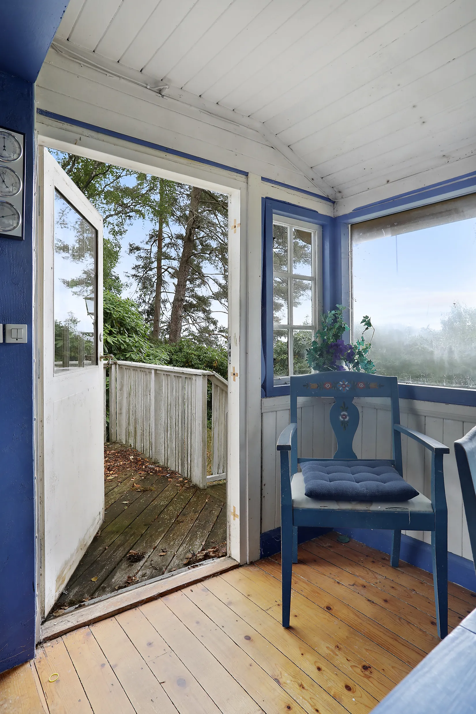 Villa, Sundsandvik 240, Uddevalla