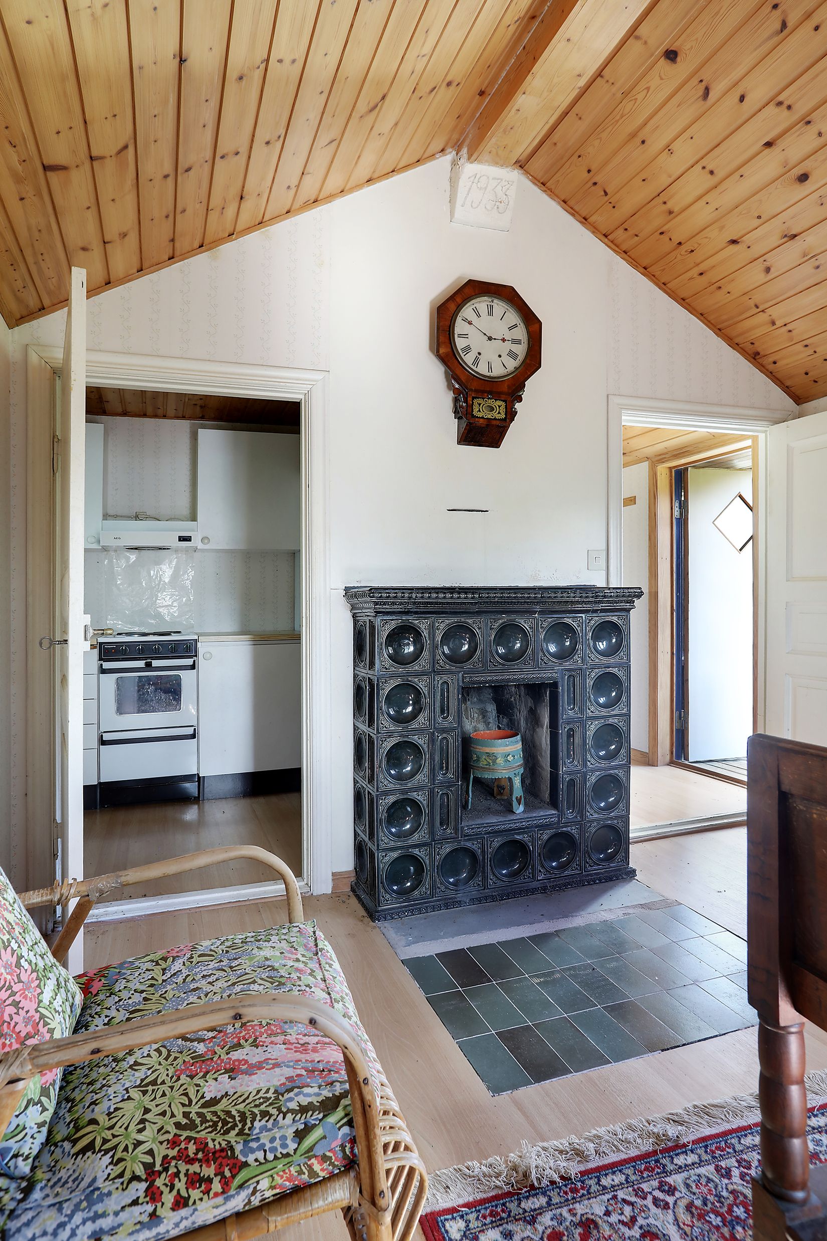 Villa, Sundsandvik 240, Uddevalla