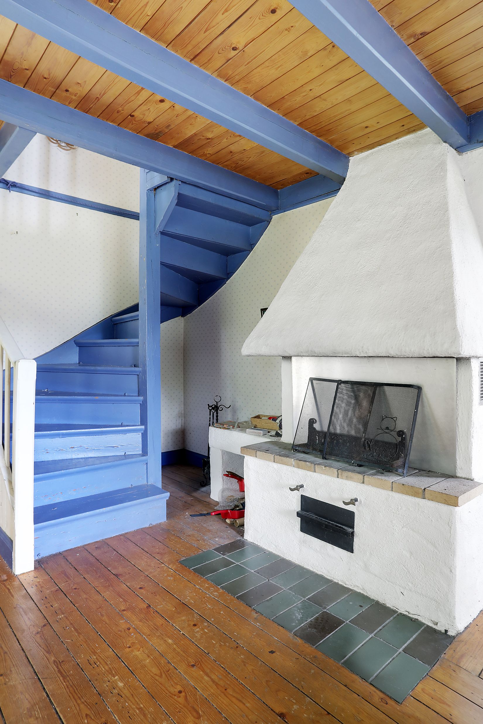 Villa, Sundsandvik 240, Uddevalla